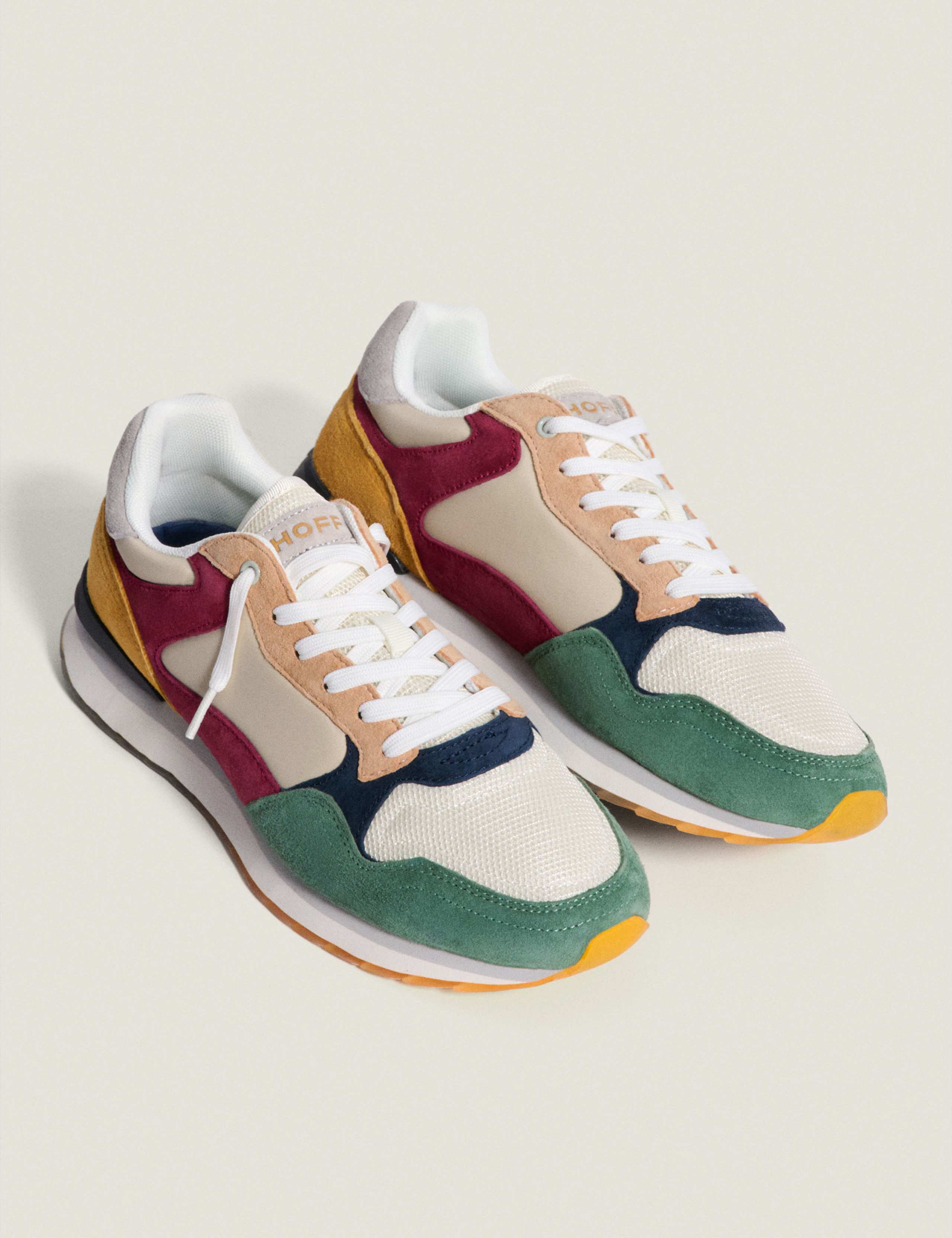 City Man Trainers 3 of 6