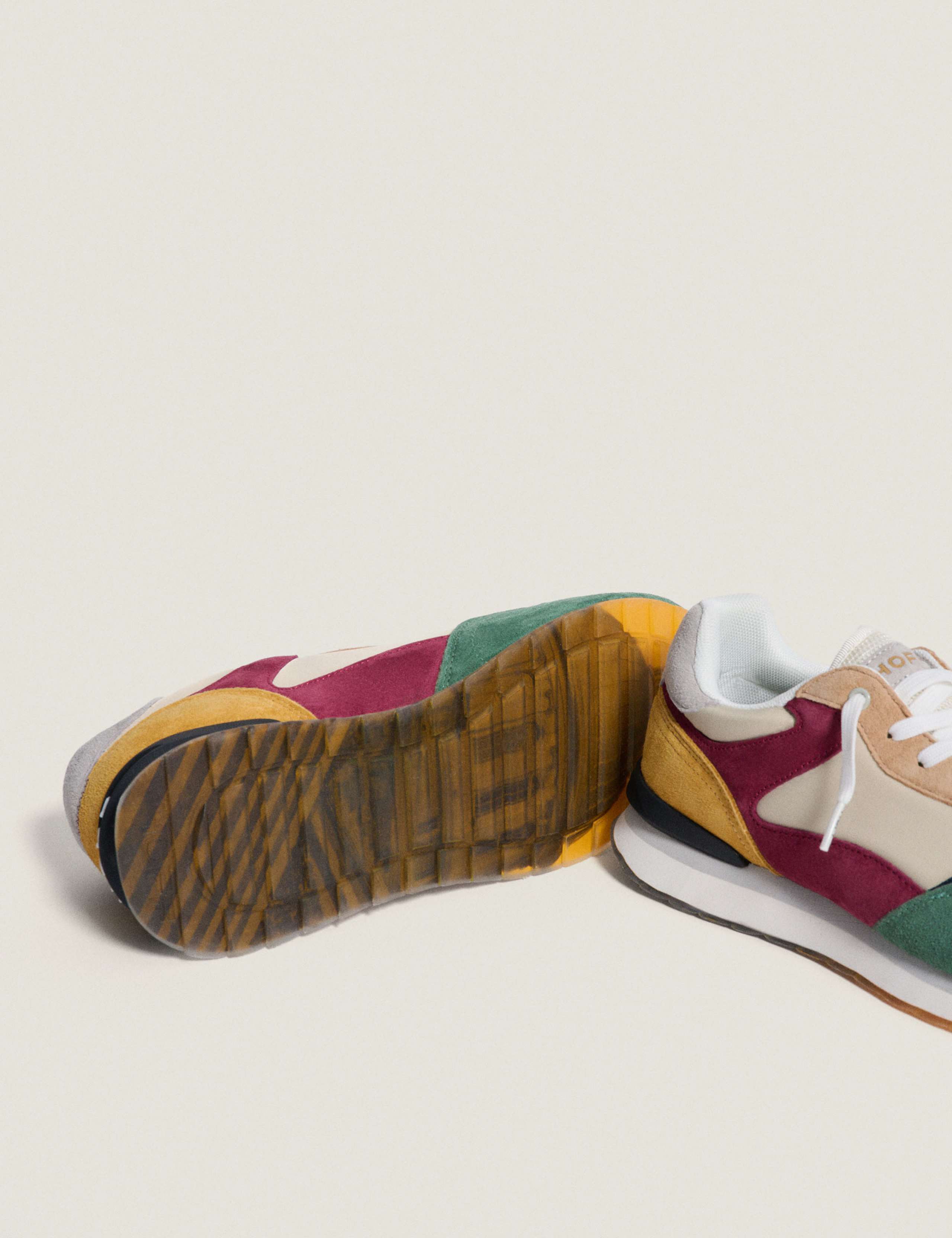 City Man Trainers 5 of 6