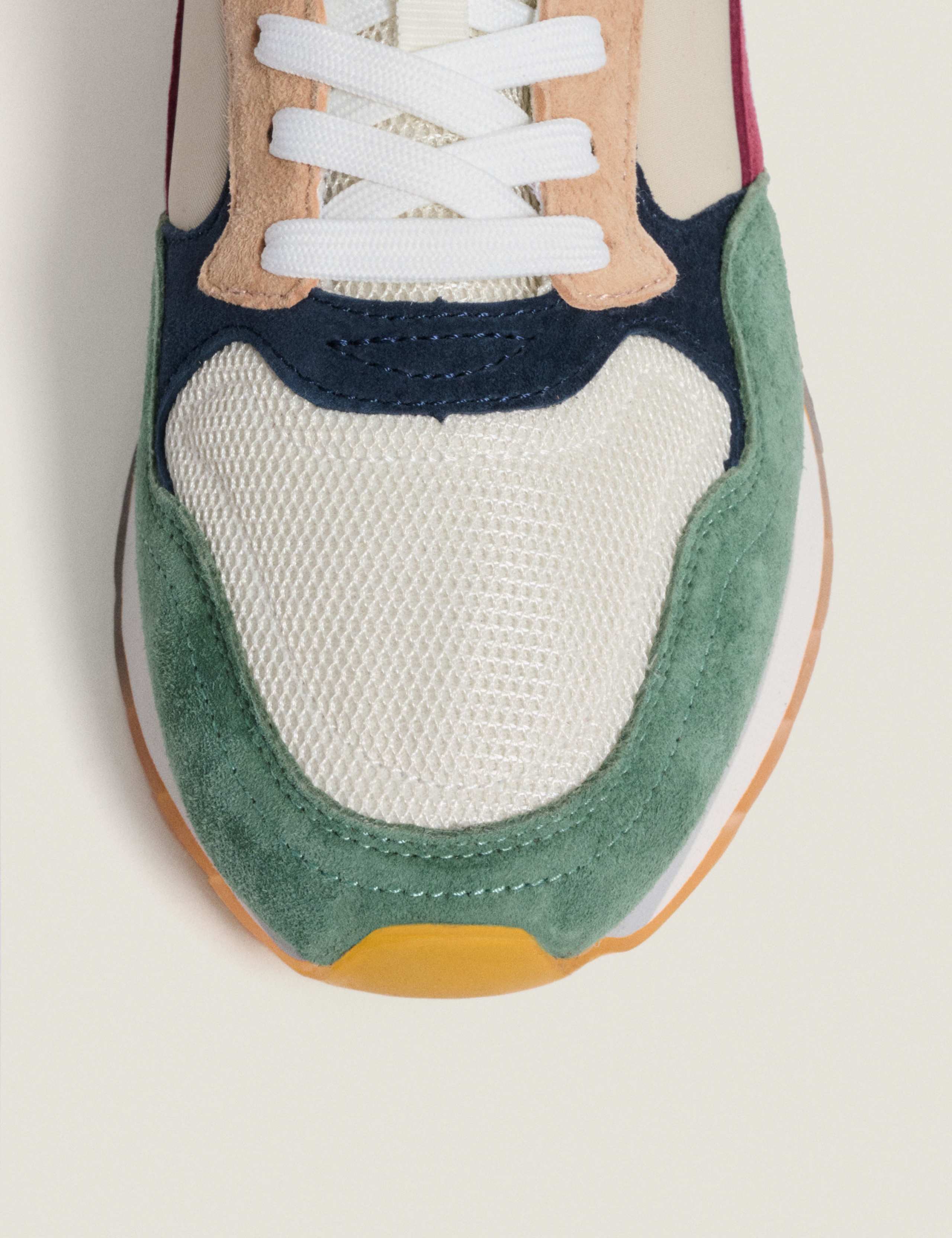 City Man Trainers 6 of 6