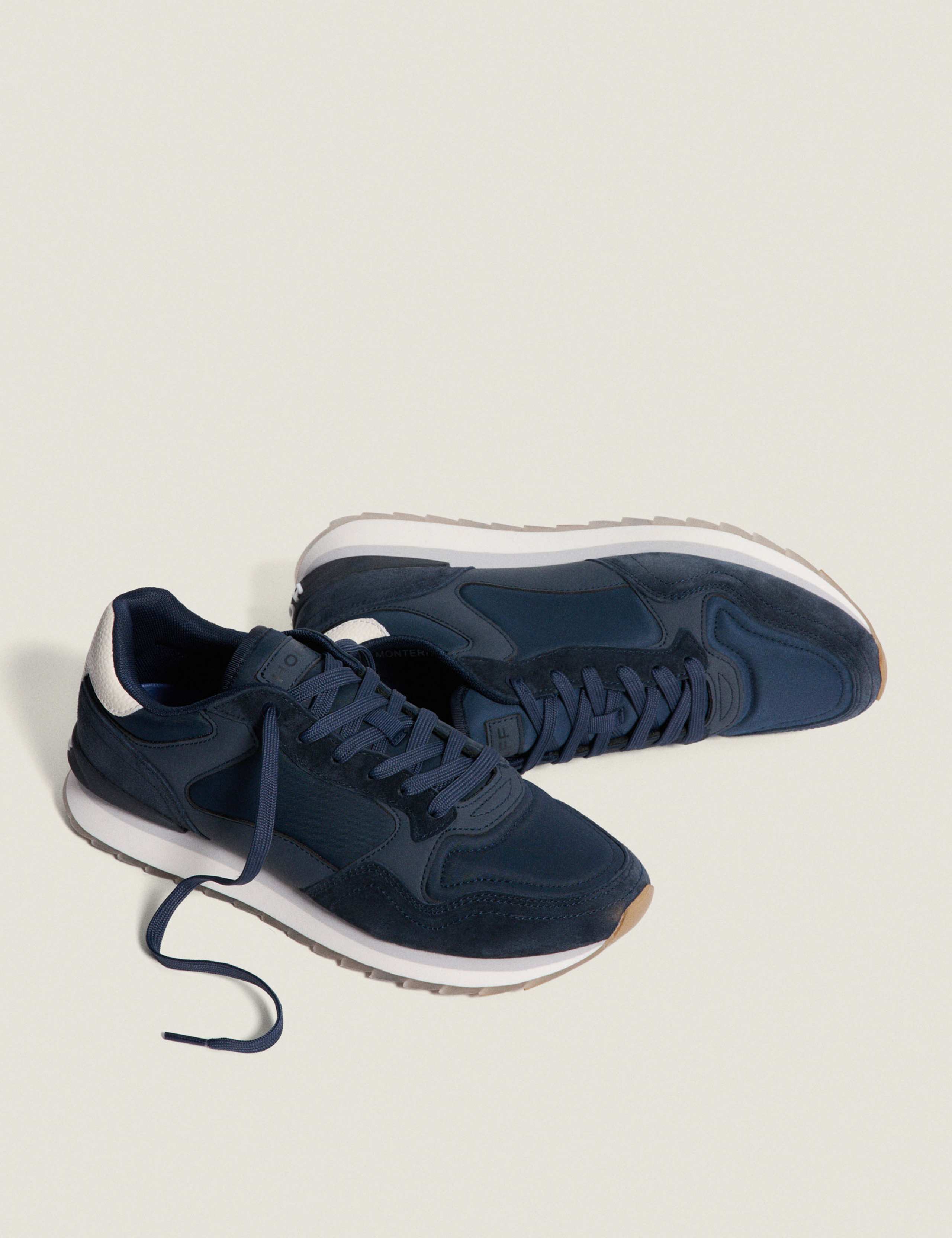 City Man Trainers 2 of 5