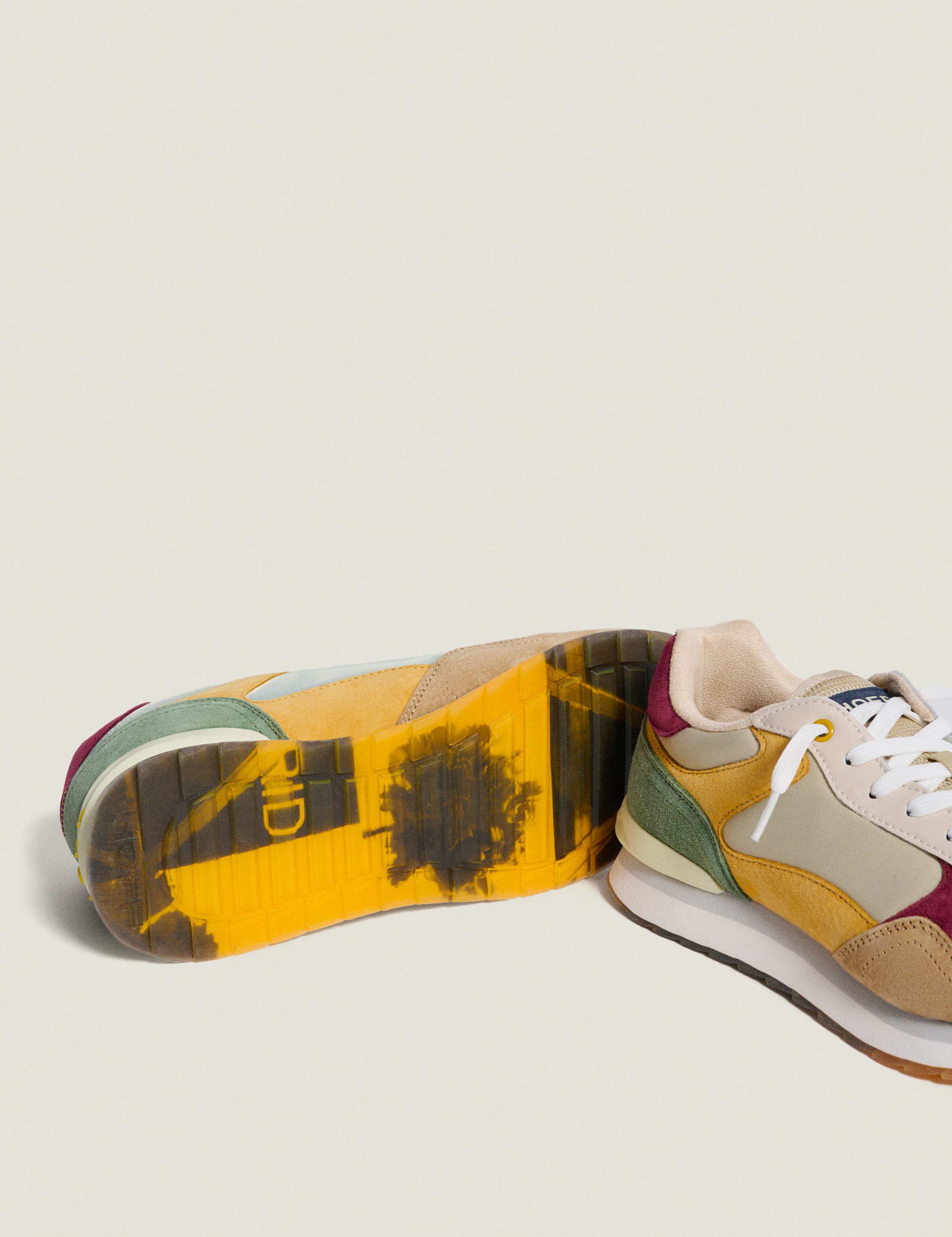 City Man Trainers 3 of 6