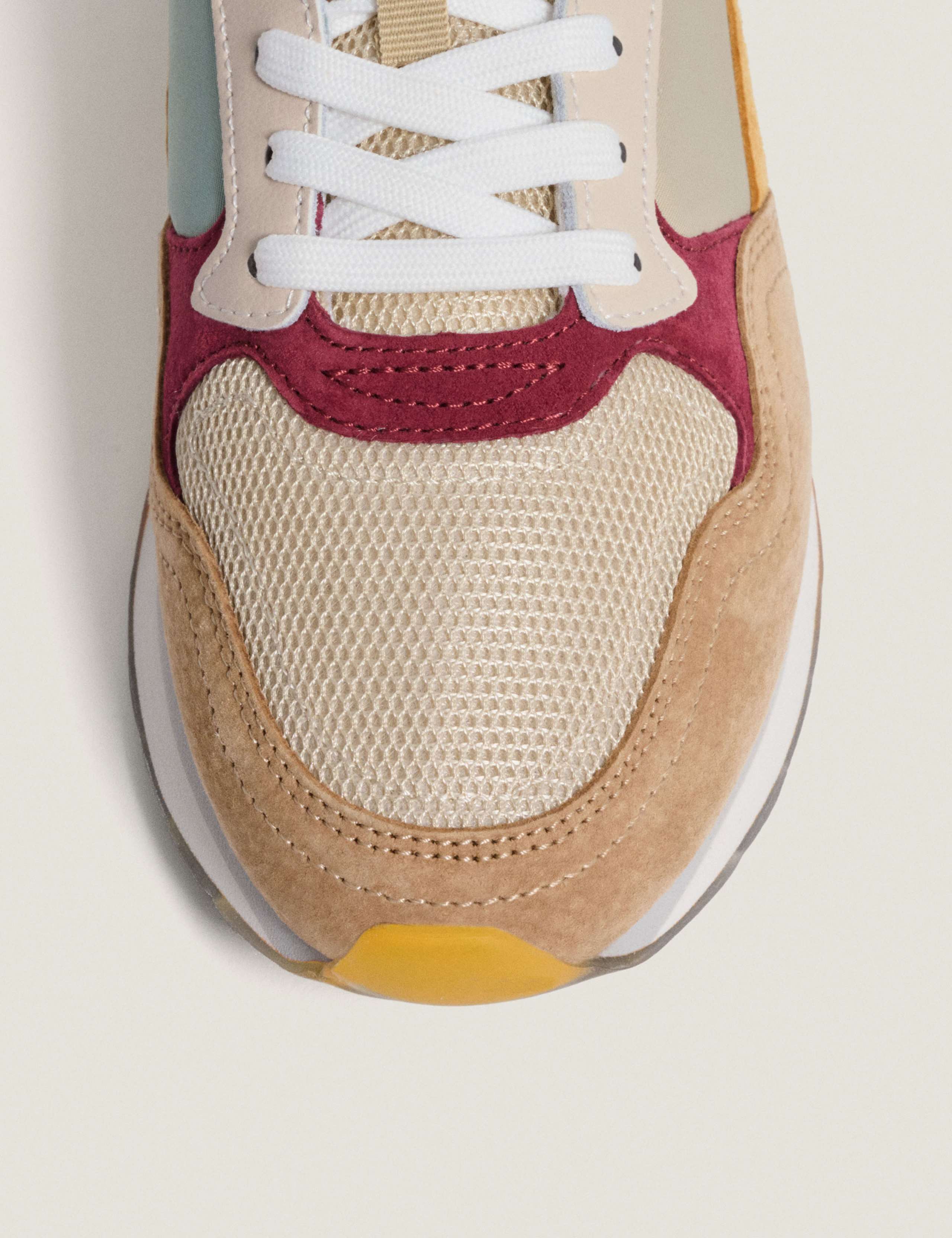 City Man Trainers 5 of 6