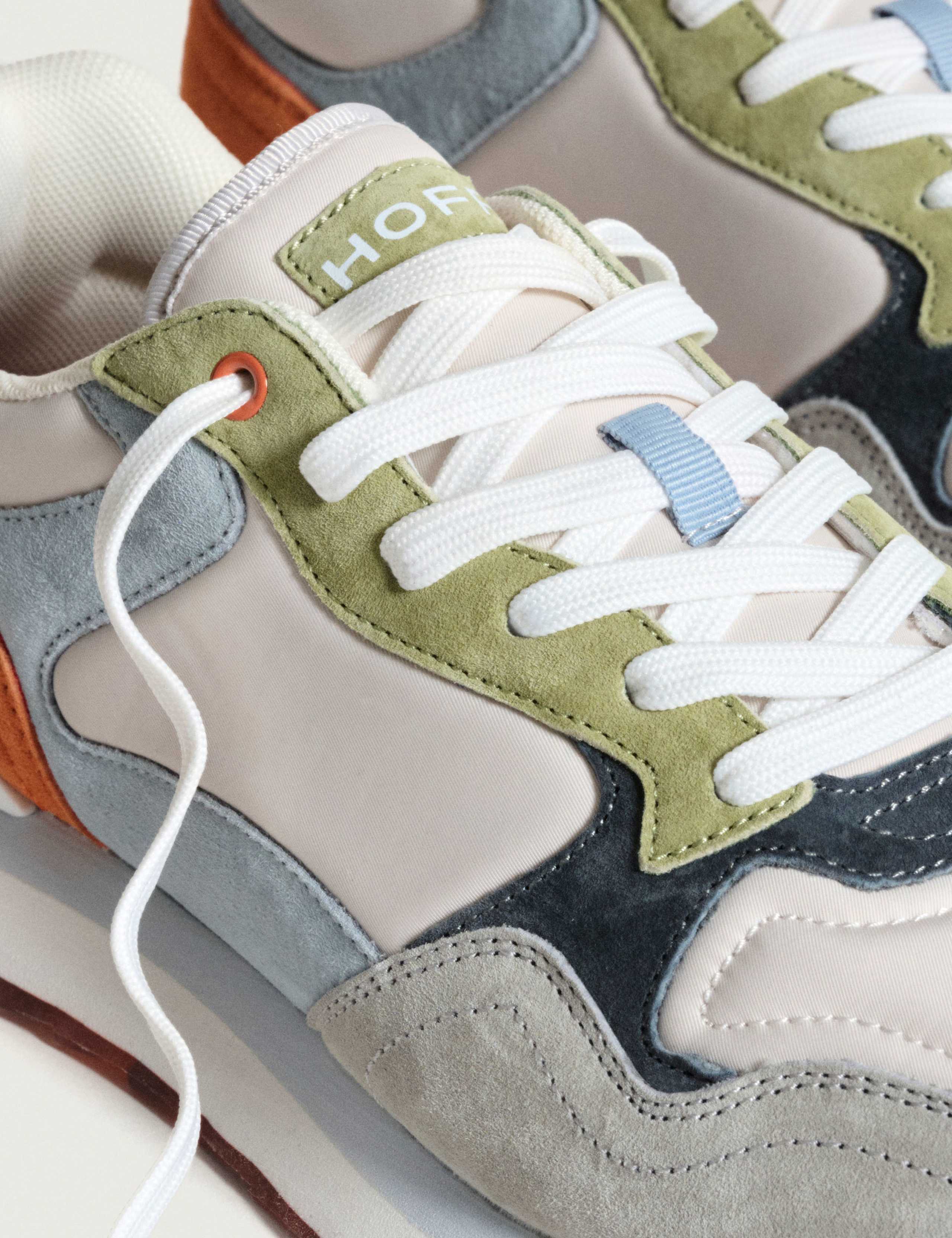 City Man Trainers 5 of 5