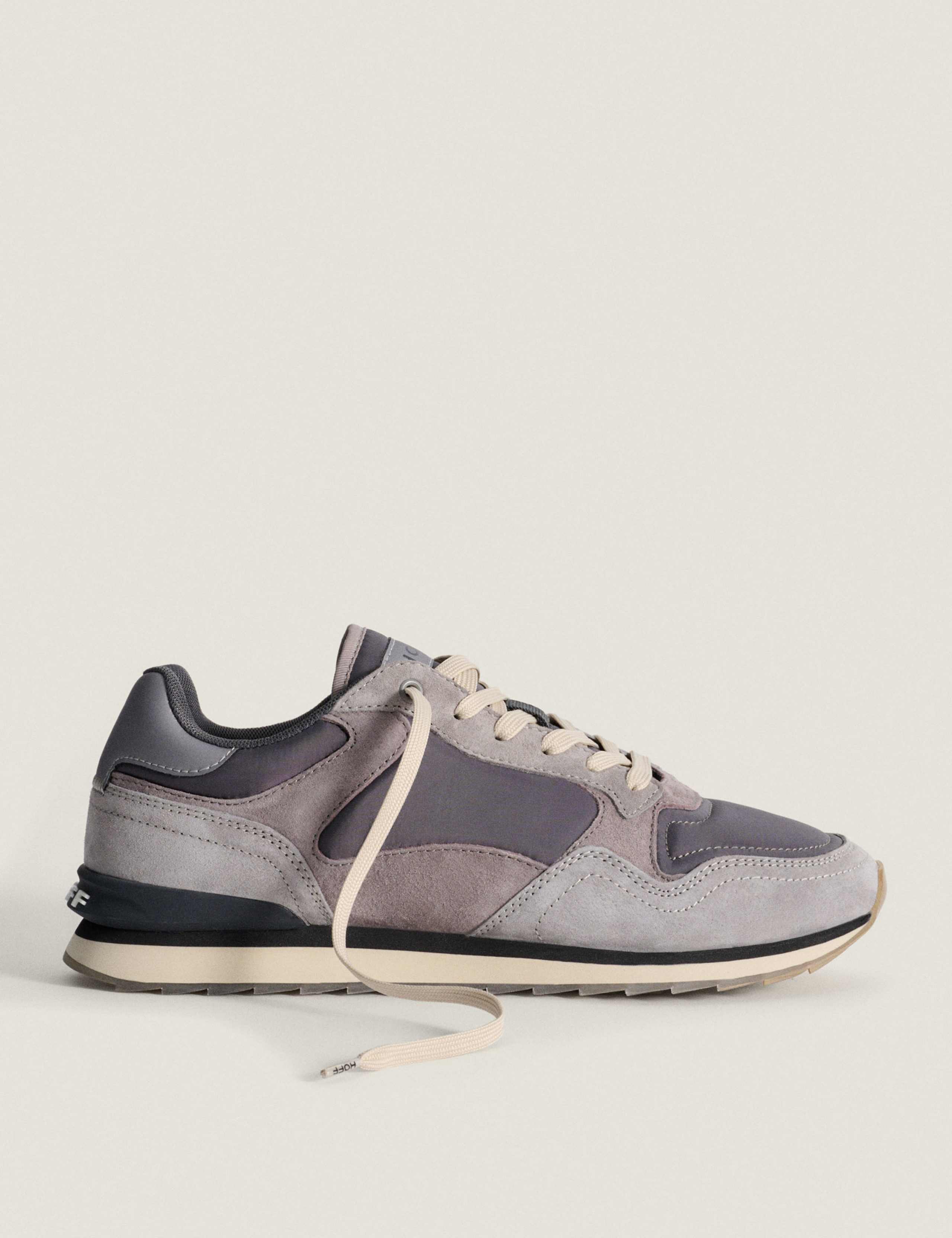 City Man Trainers 3 of 6