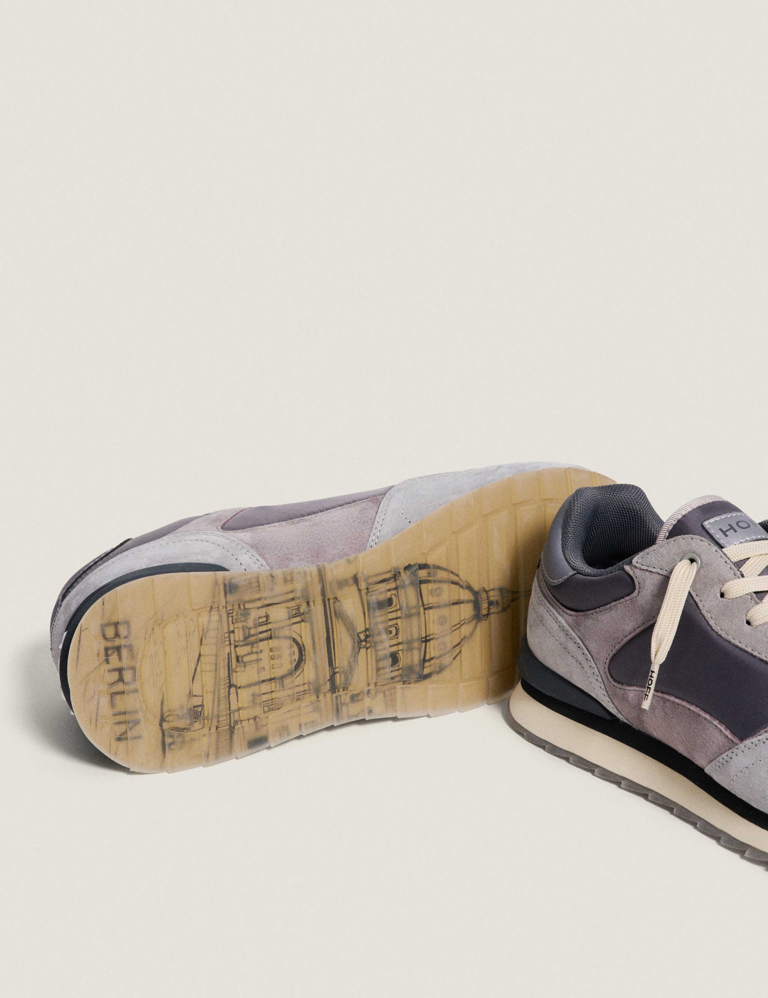 City Man Trainers 5 of 6