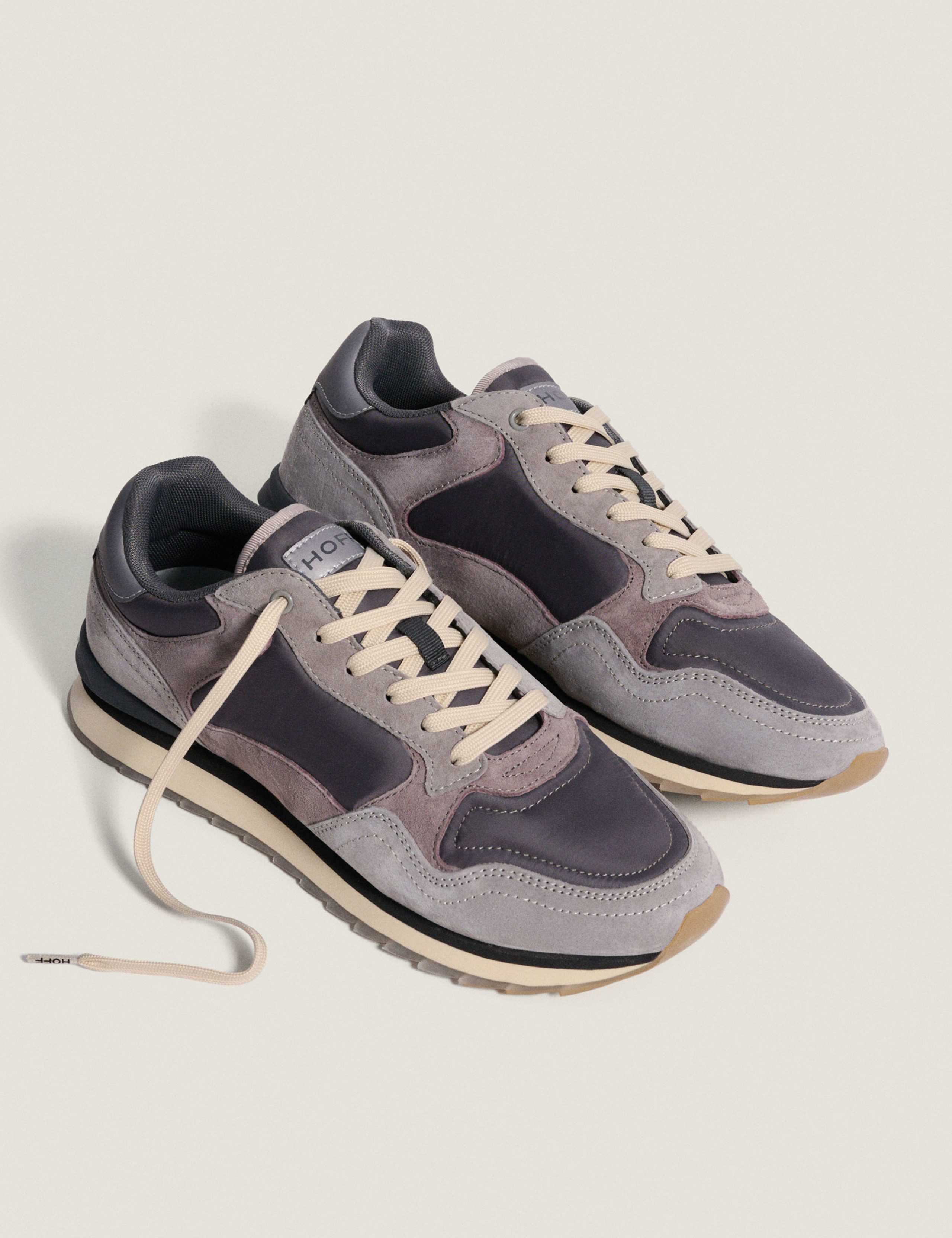 City Man Trainers 6 of 6