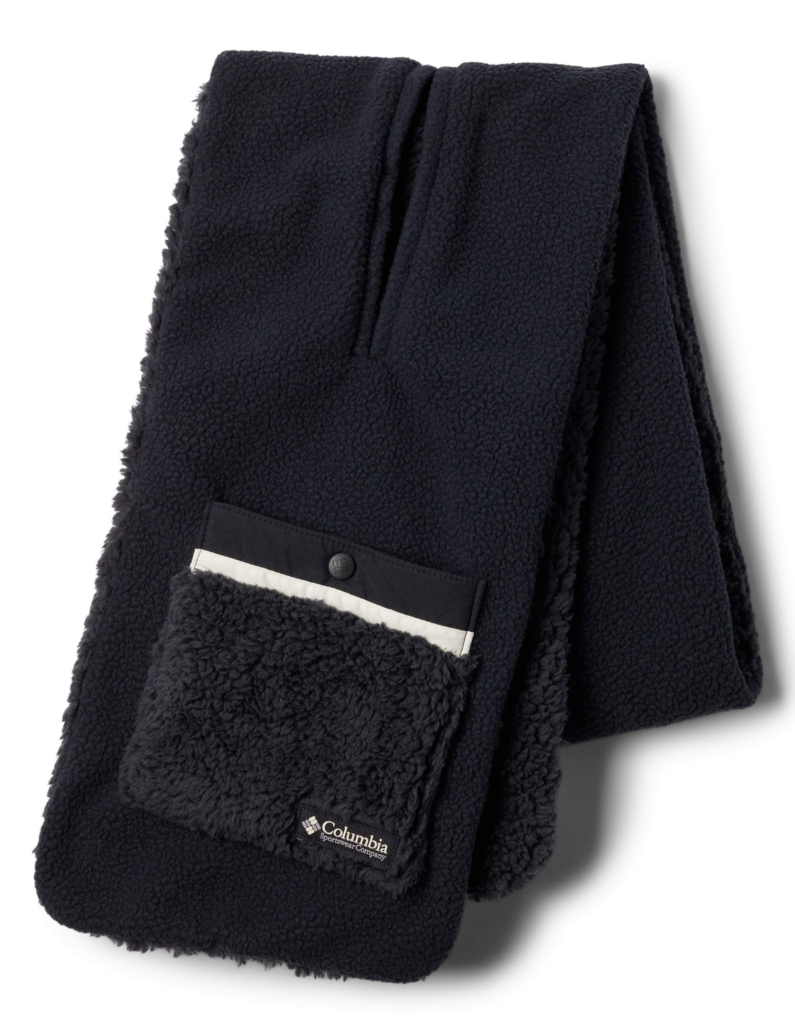 Double Pocket Scarf 2 of 2