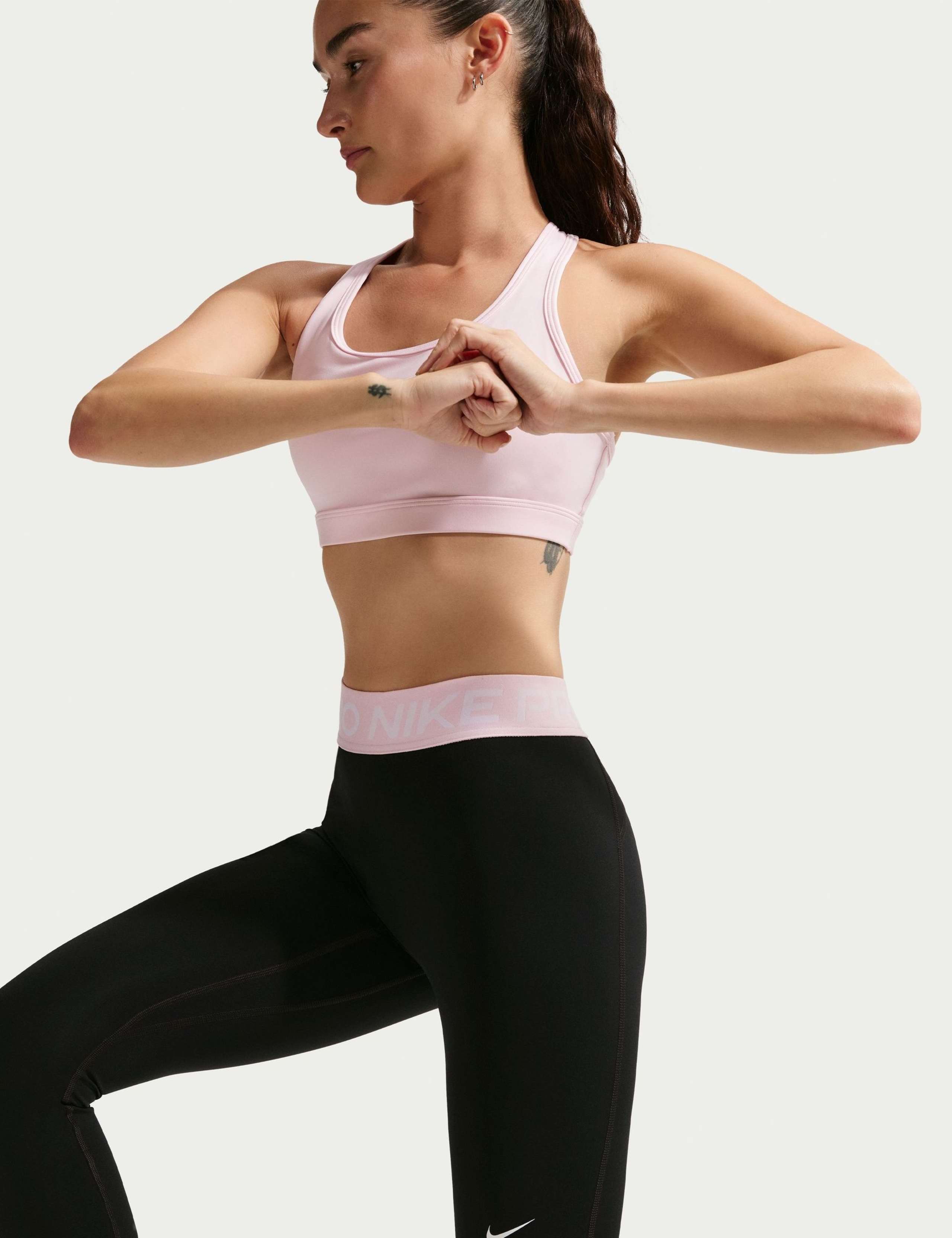 Pro Mid-Rise Full-Length Leggings 5 of 5