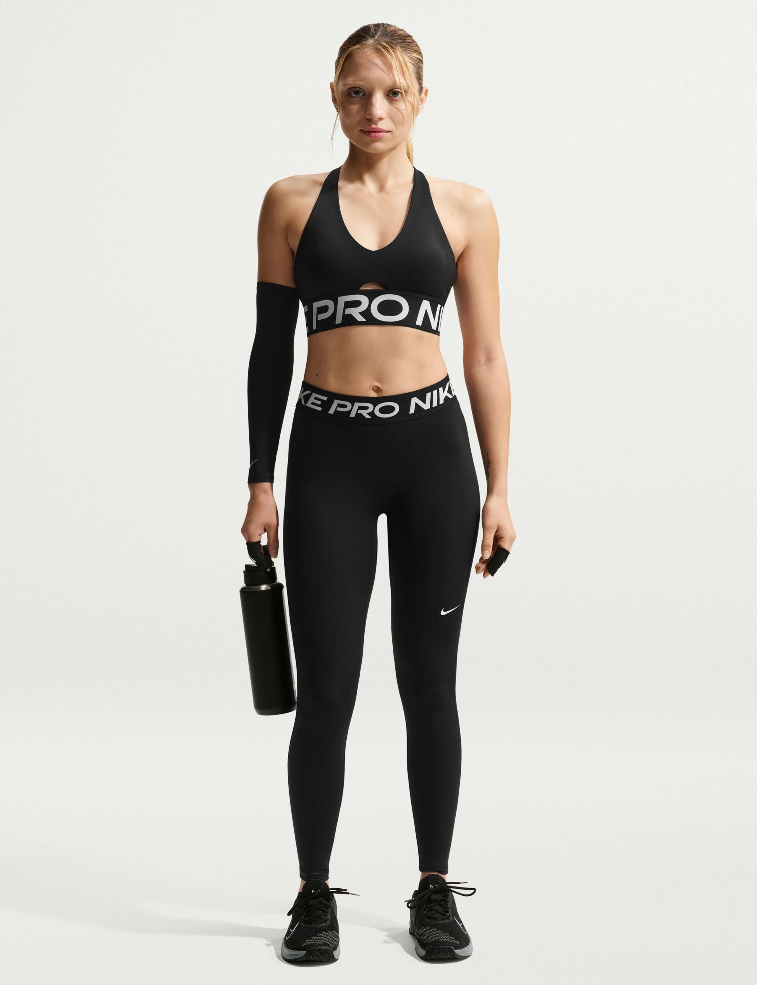 Pro Mid-Rise Full-Length Leggings 2 of 5