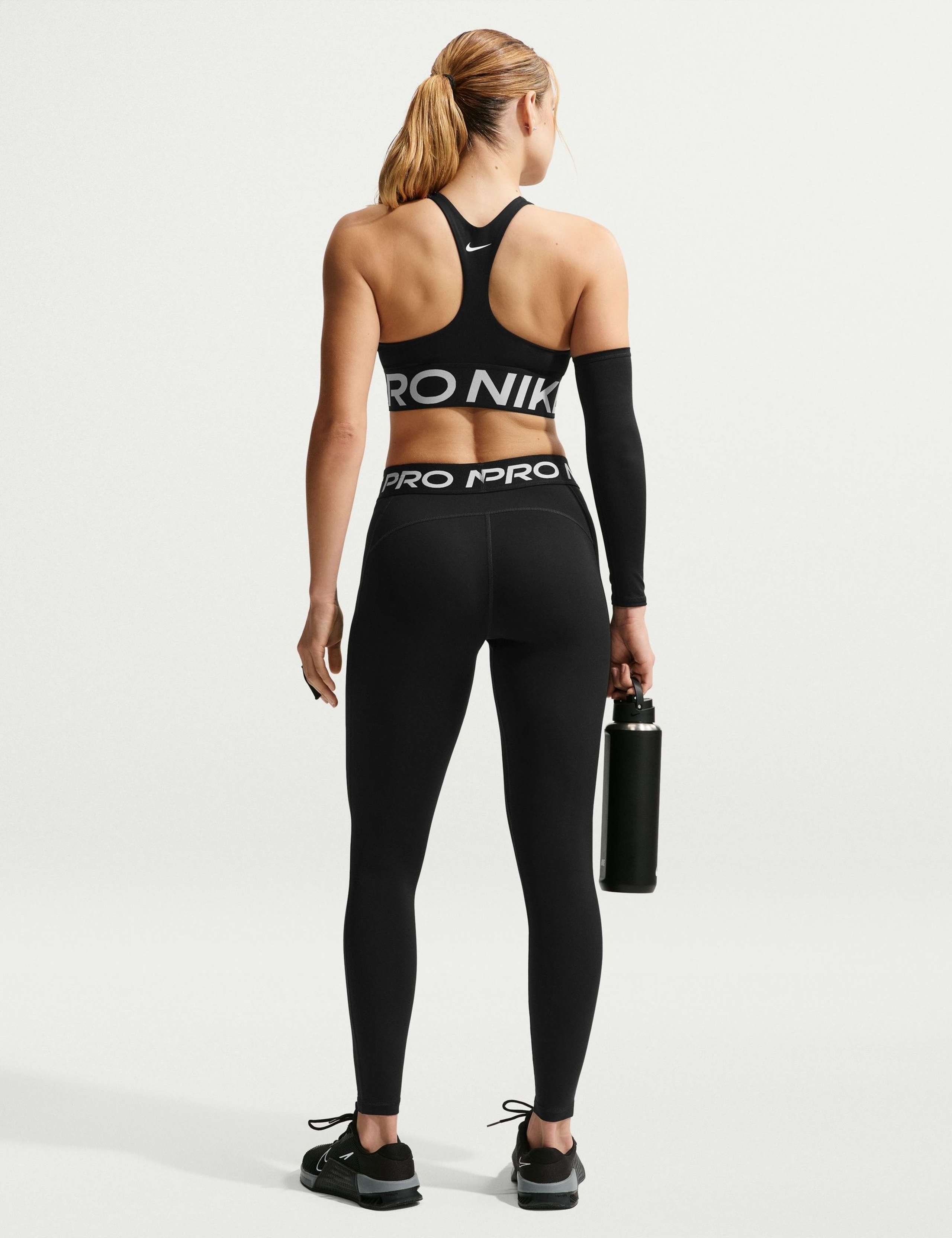 Pro Mid-Rise Full-Length Leggings 3 of 5
