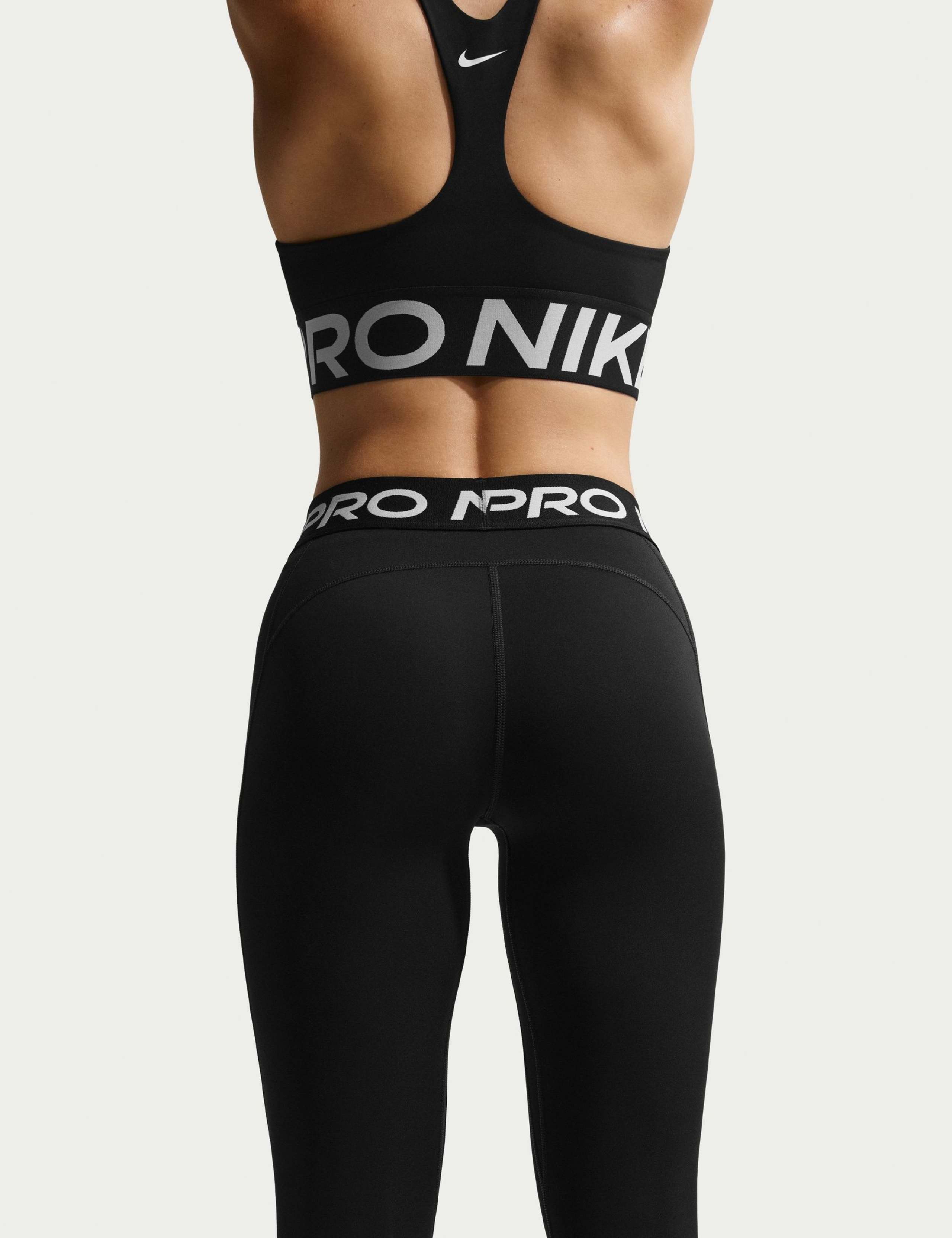 Pro Mid-Rise Full-Length Leggings 5 of 5