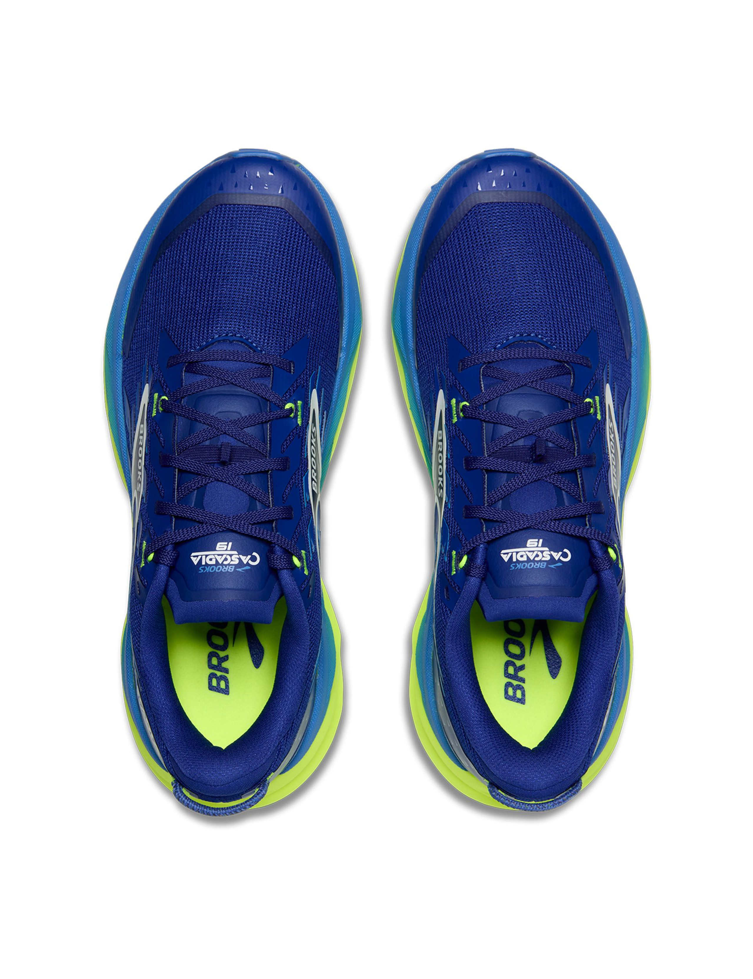 Cascadia 19 Trail Running Trainers 3 of 6