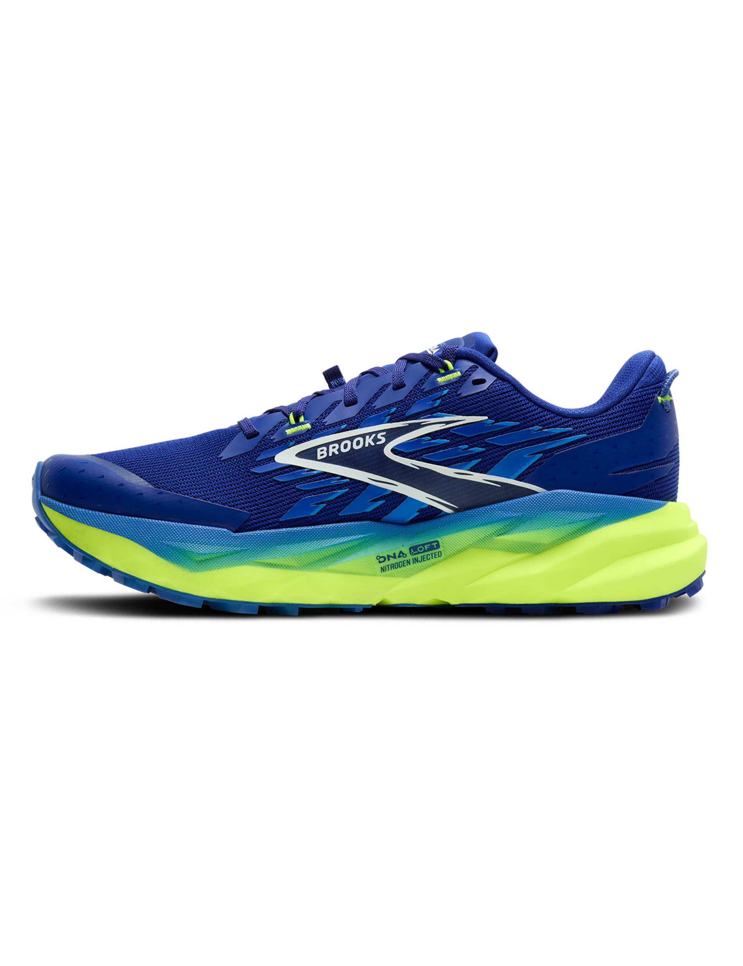Cascadia 19 Trail Running Trainers 4 of 6