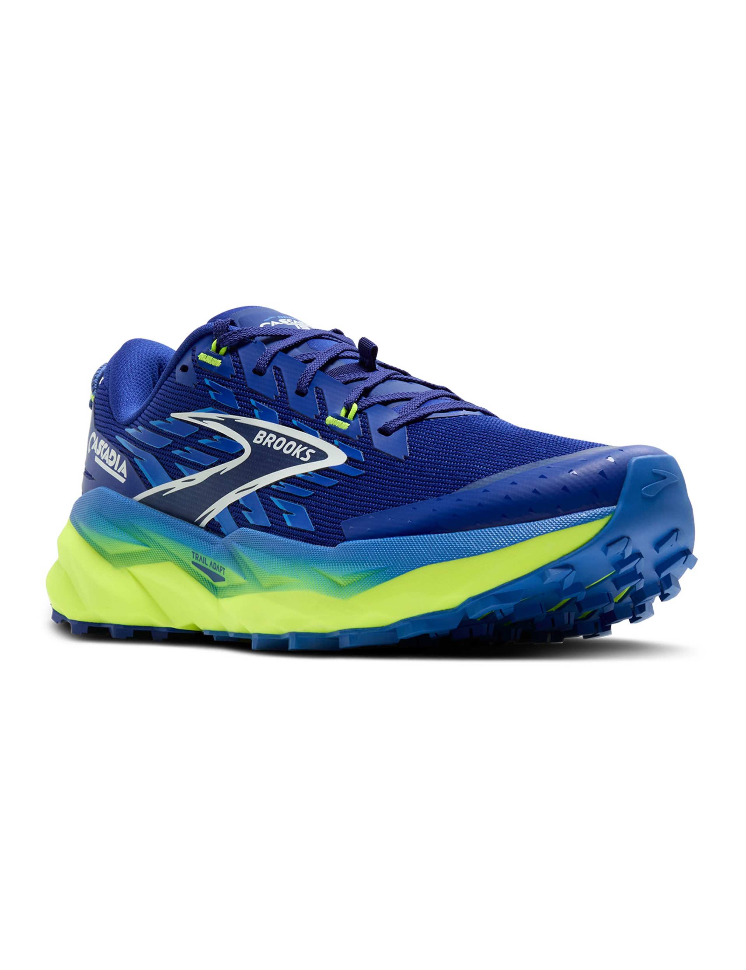 Cascadia 19 Trail Running Trainers 5 of 6