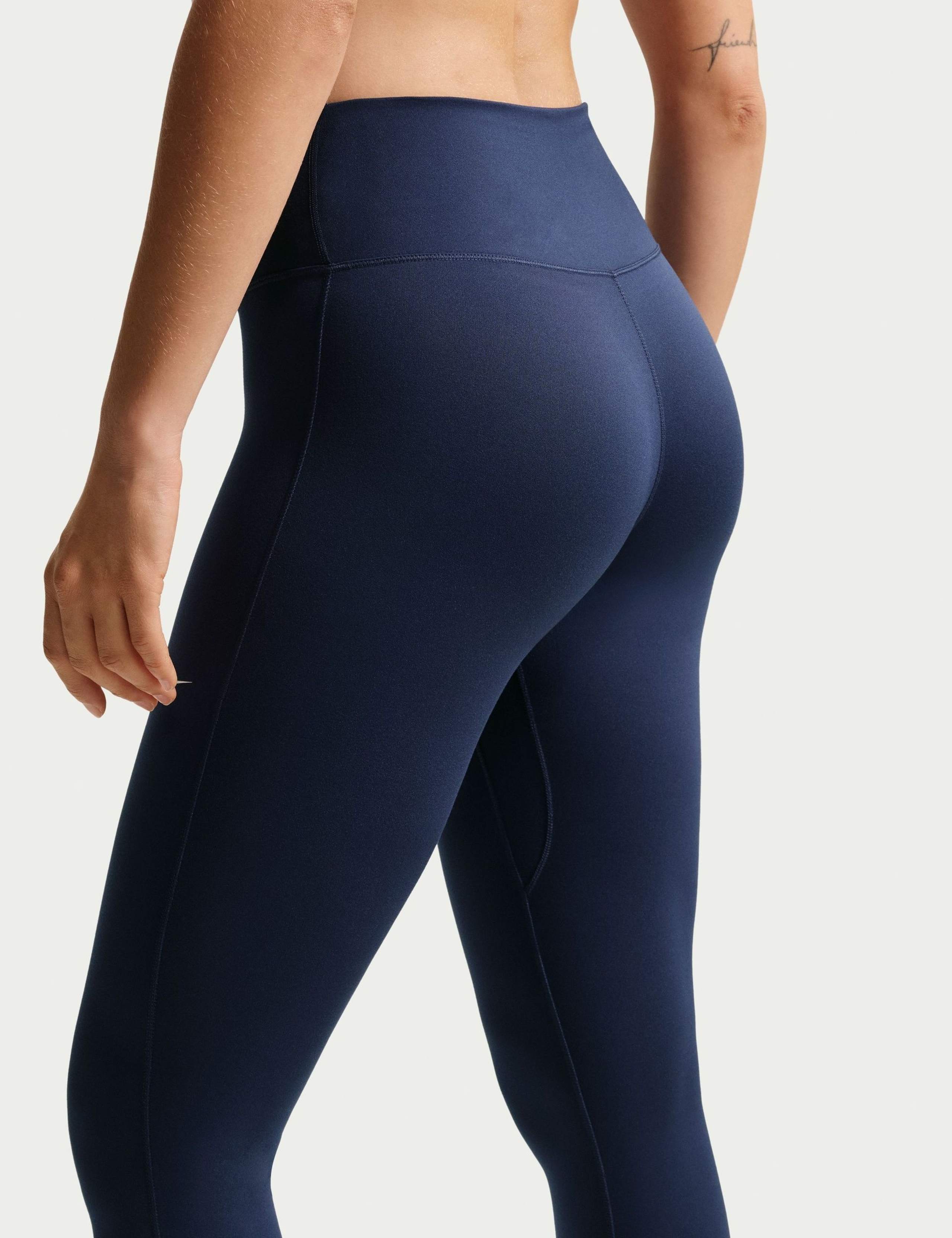 One High Waisted Leggings 3 of 6