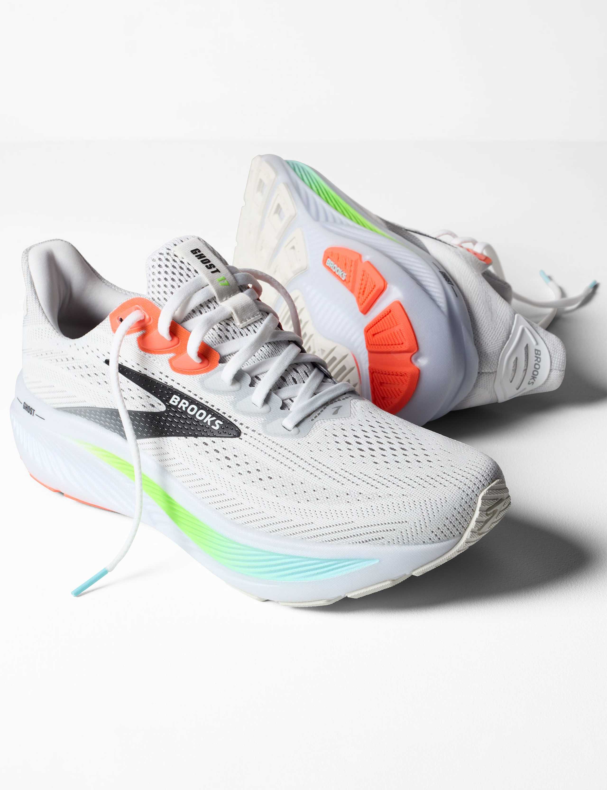 Ghost 17 Running Trainers 2 of 6