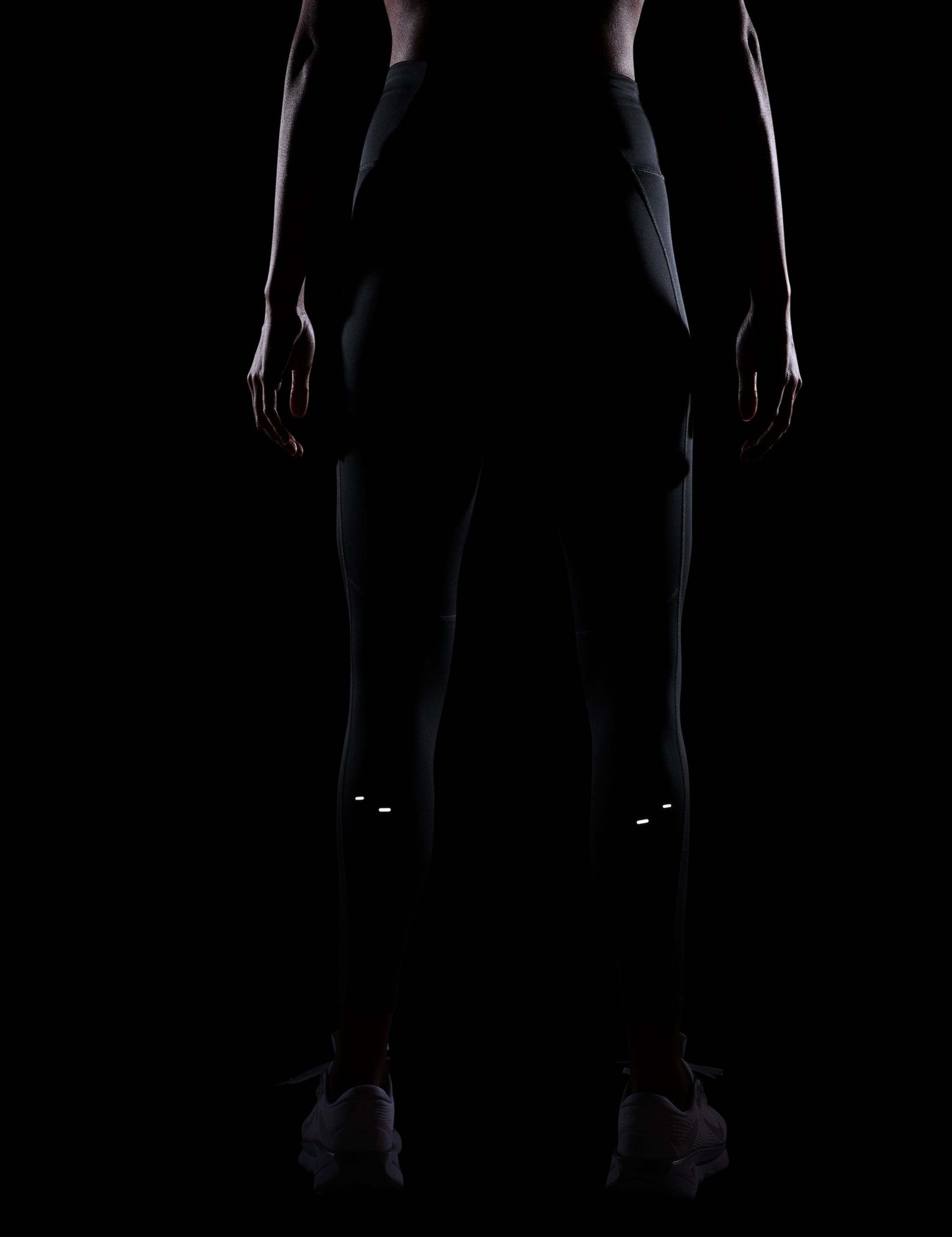 Tempo Swoosh Run High Waisted 7/8 Leggings 6 of 6