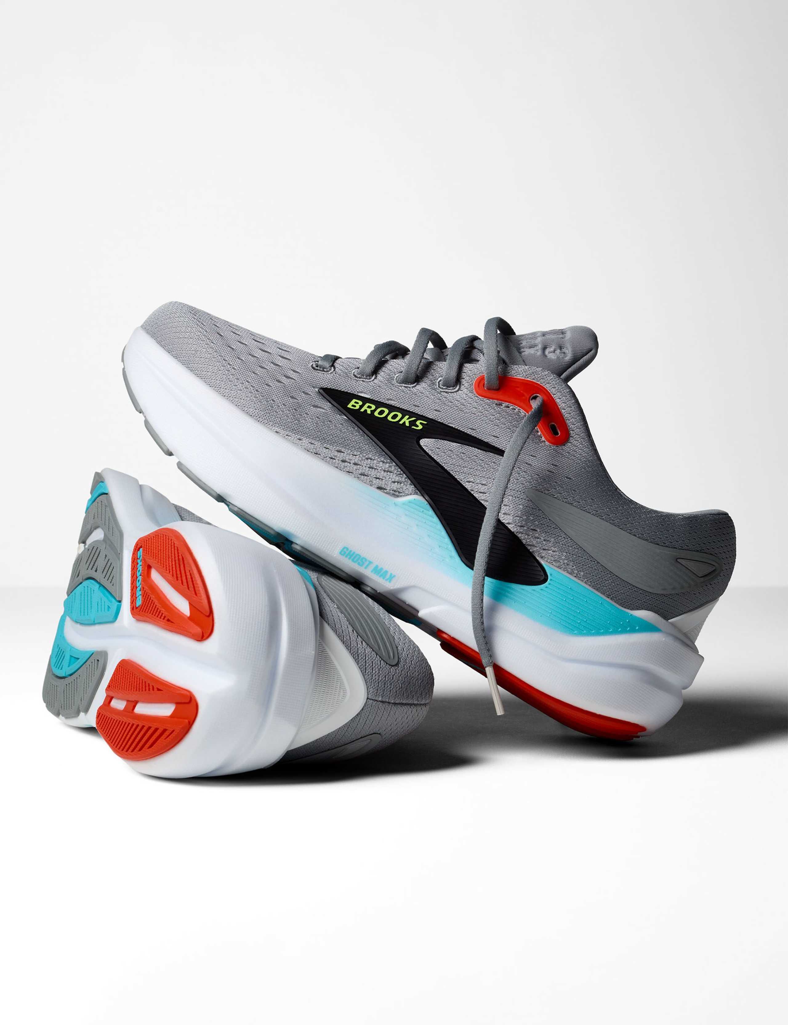 Ghost Max 3 Running Trainers 2 of 6