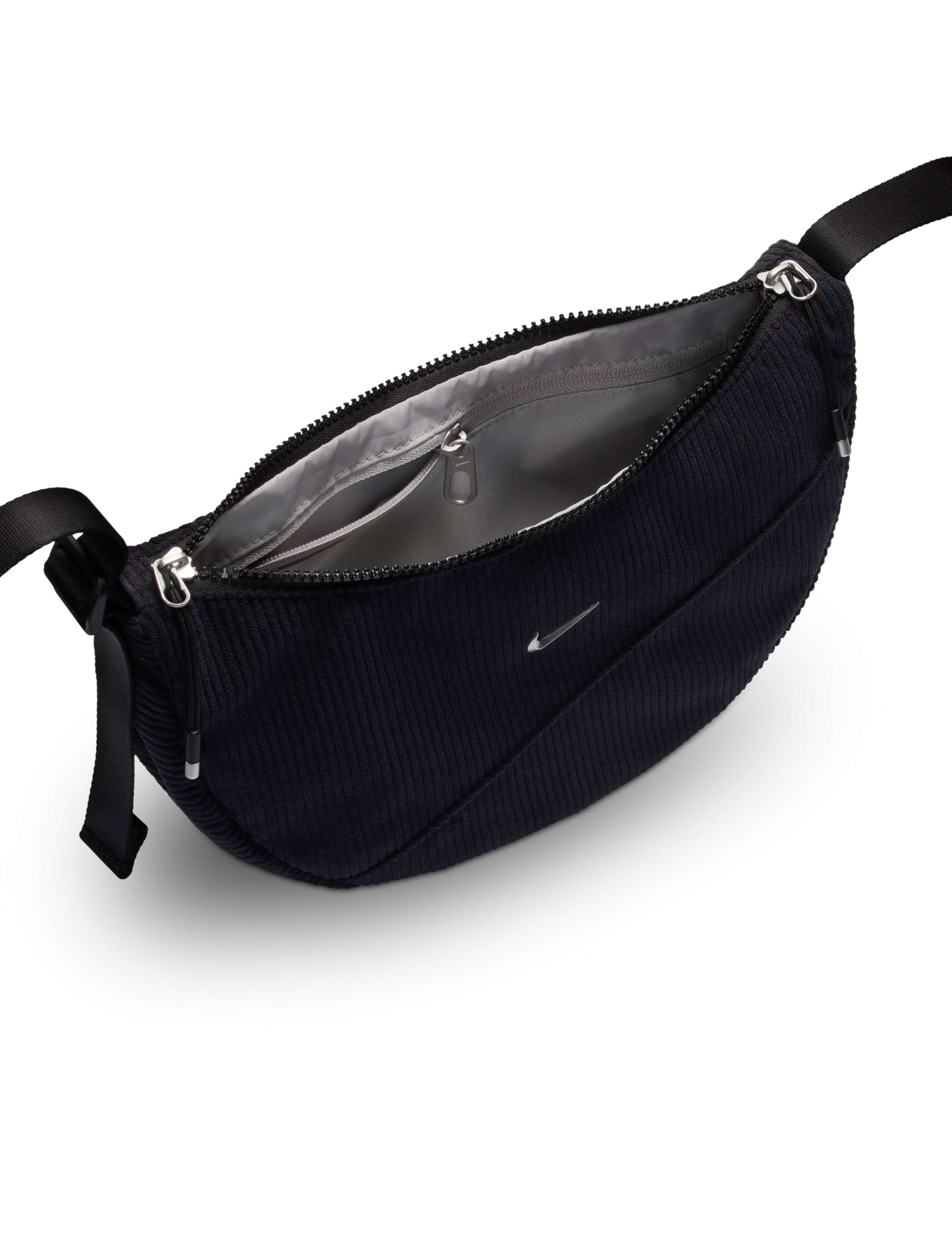 Aura Crescent Cross Body Bag 3 of 5