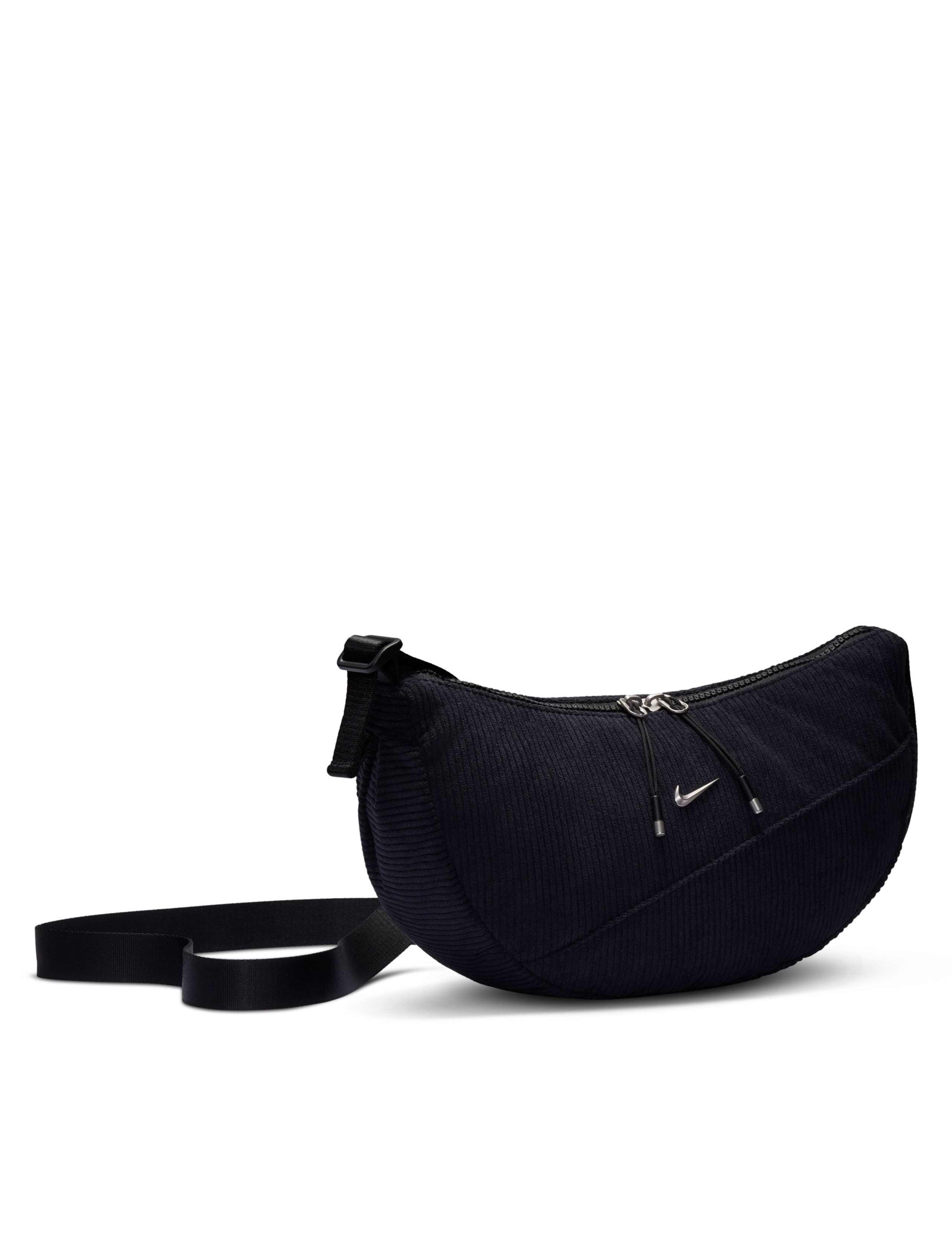 Aura Crescent Cross Body Bag 5 of 5