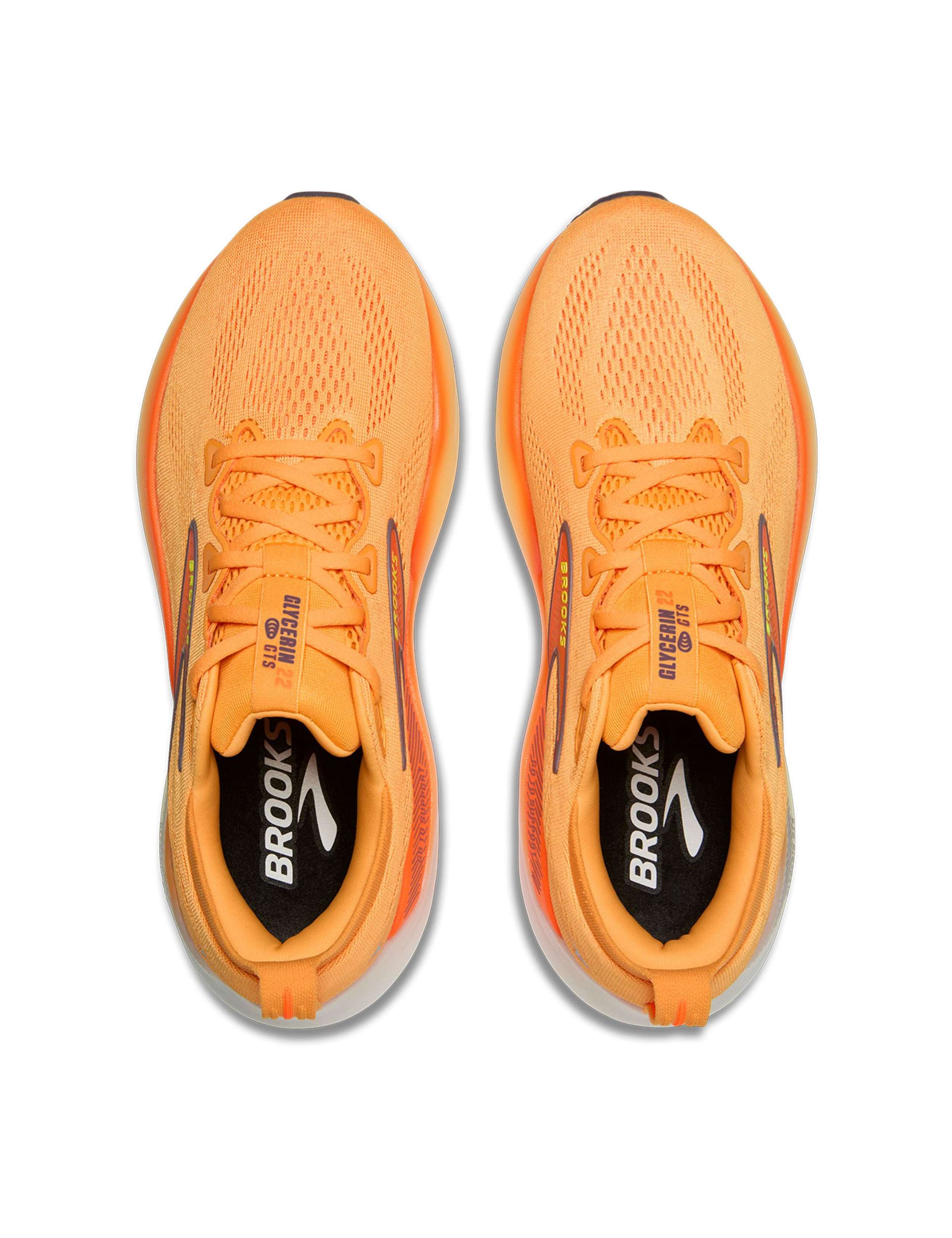 Glycerin GTS 22 Running Trainers 3 of 6