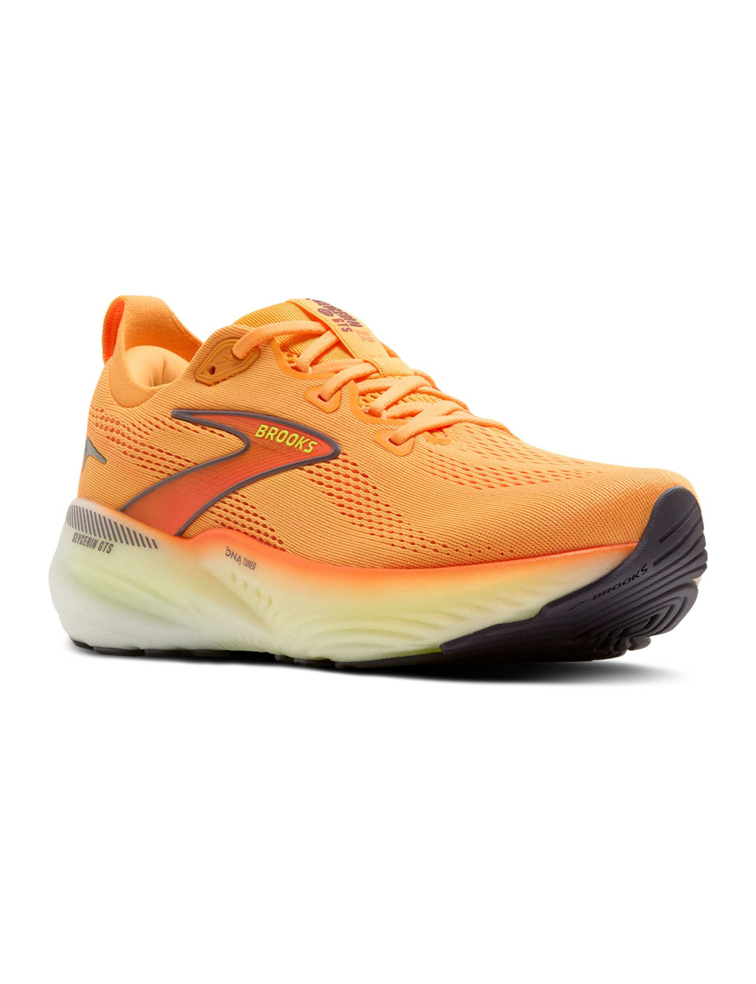 Glycerin GTS 22 Running Trainers 4 of 6