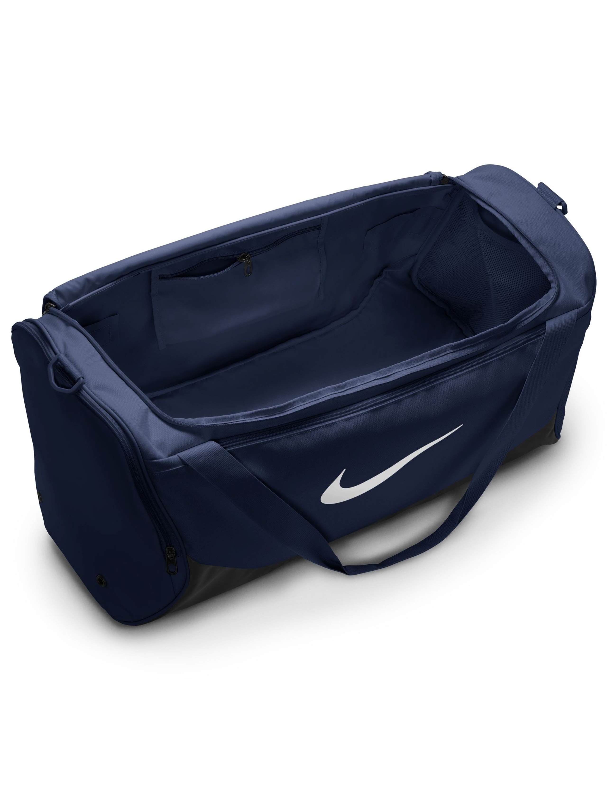 Brasilia Duffle Bag 4 of 6