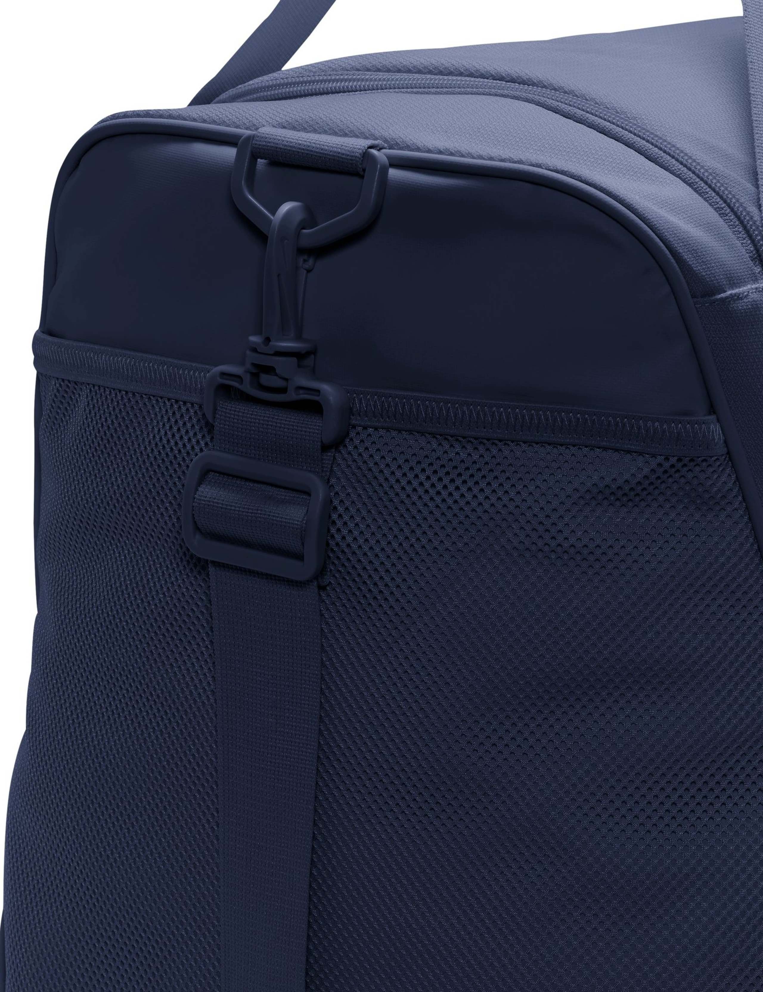 Brasilia Duffle Bag 5 of 6