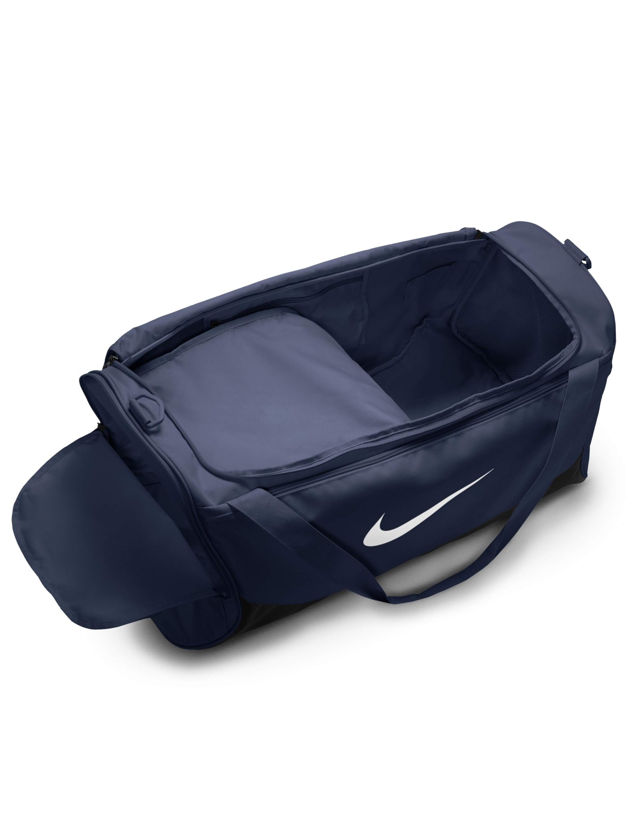 Brasilia Duffle Bag 6 of 6