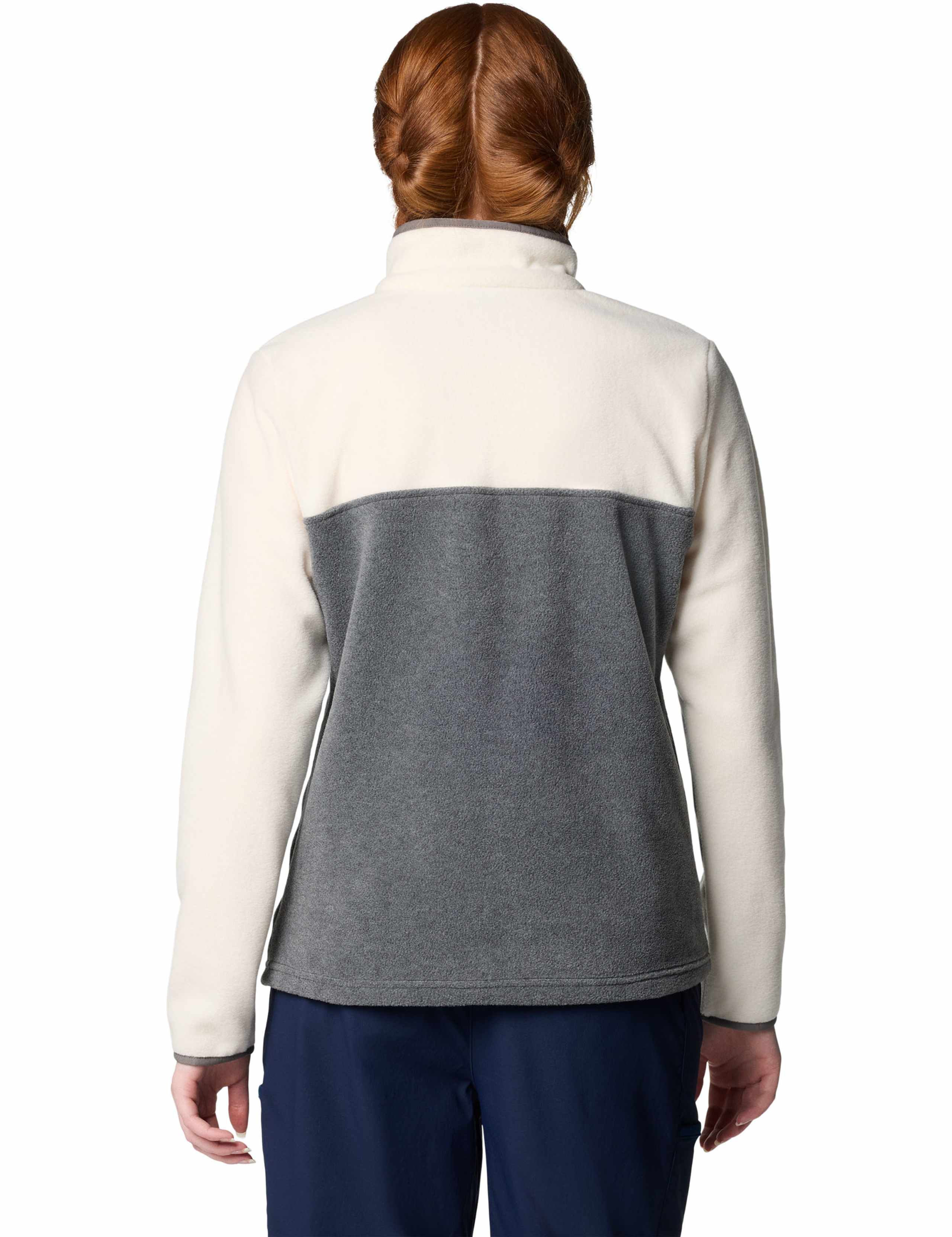 Benton Springs Funnel Neck Sweatshirt 5 of 5