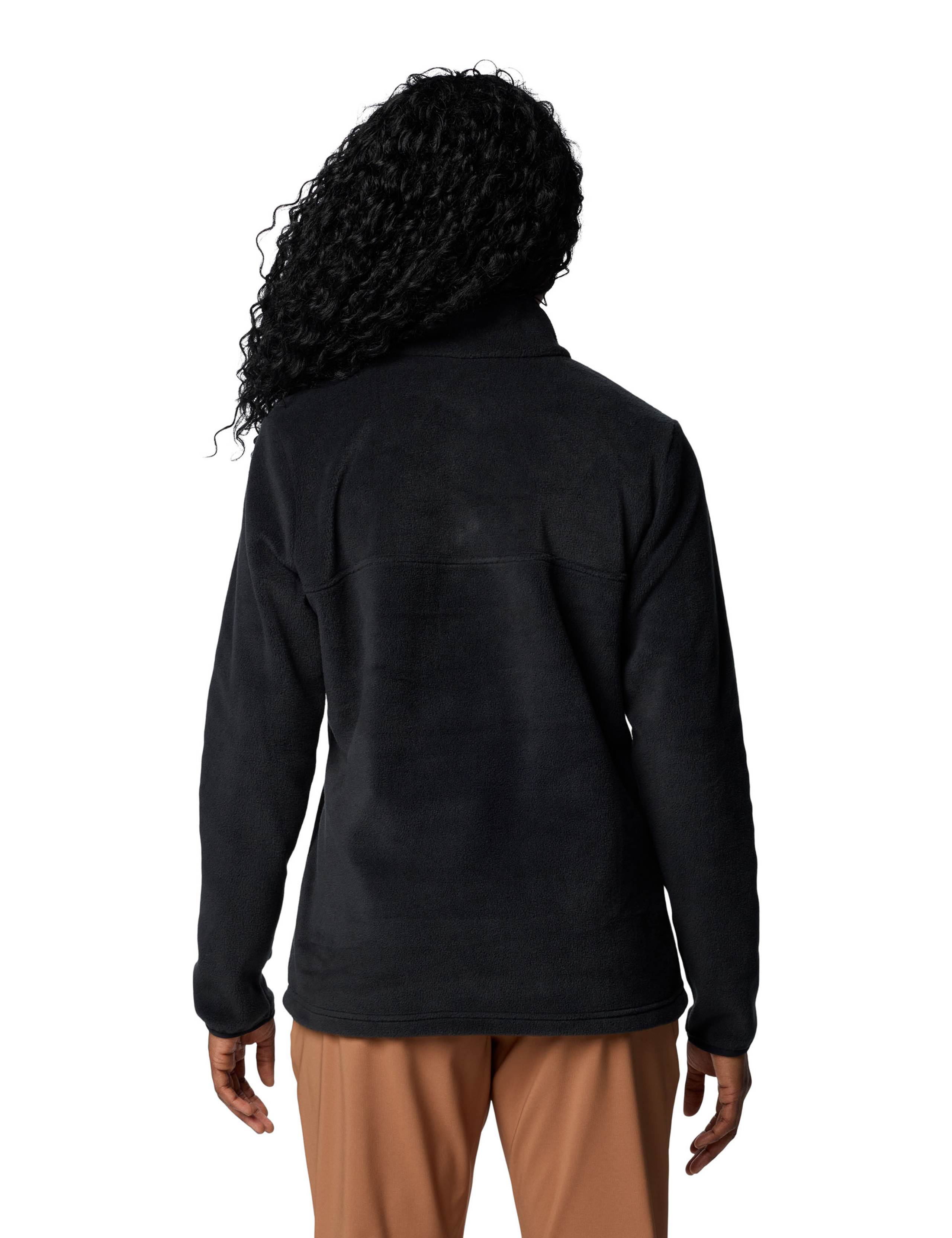 Benton Springs Funnel Neck Sweatshirt 2 of 5