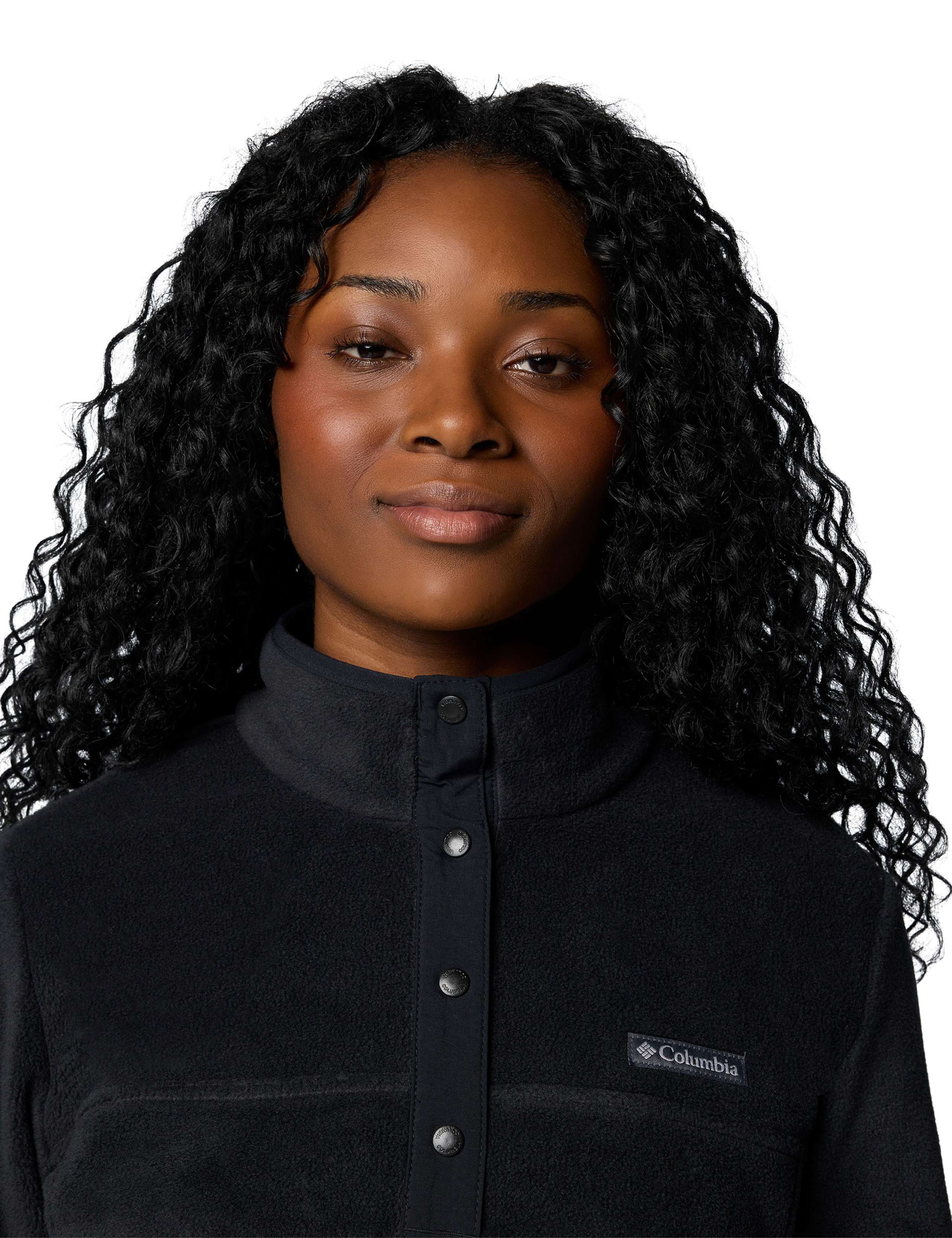 Benton Springs Funnel Neck Sweatshirt 4 of 5