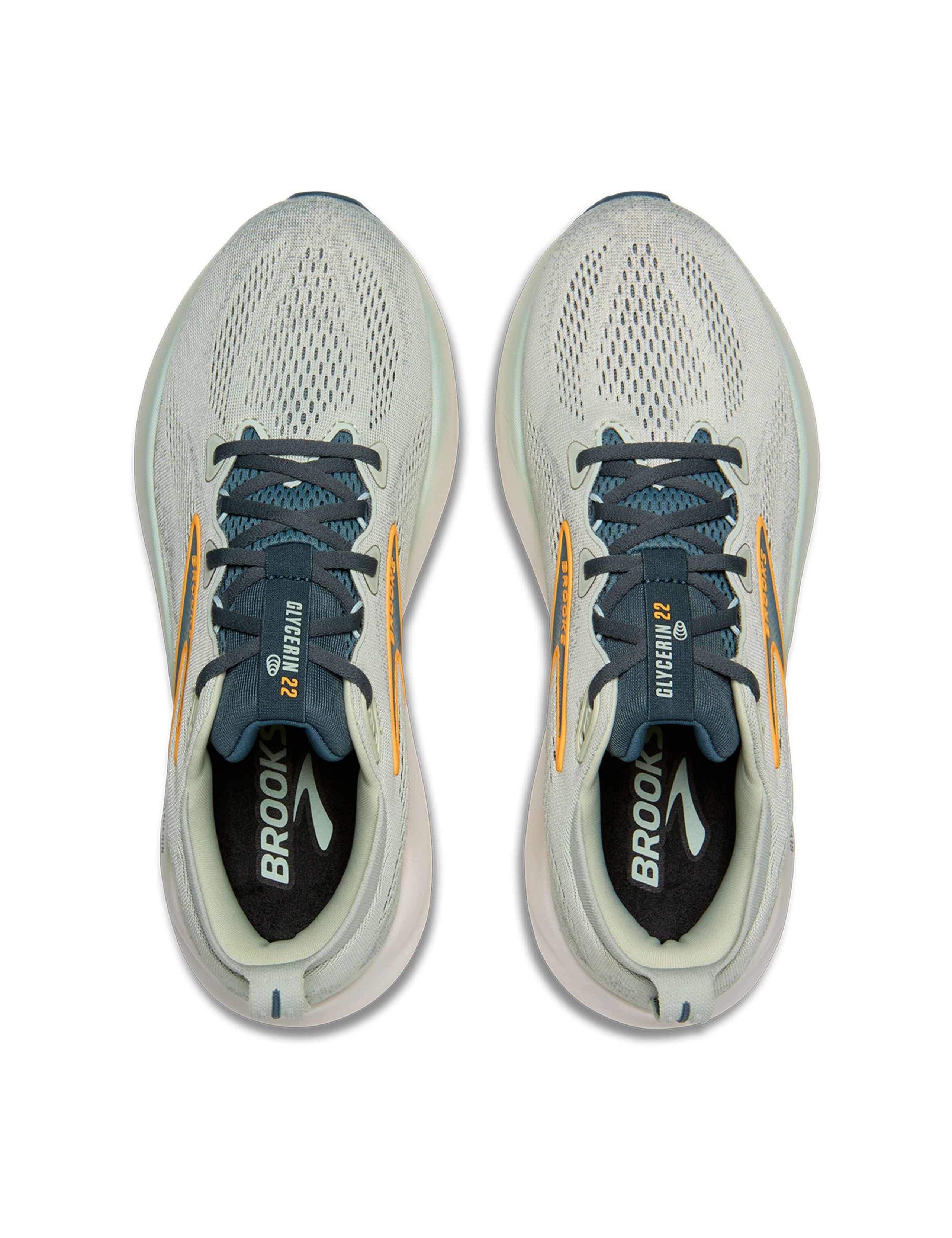 Glycerin 22 Running Trainers 3 of 6