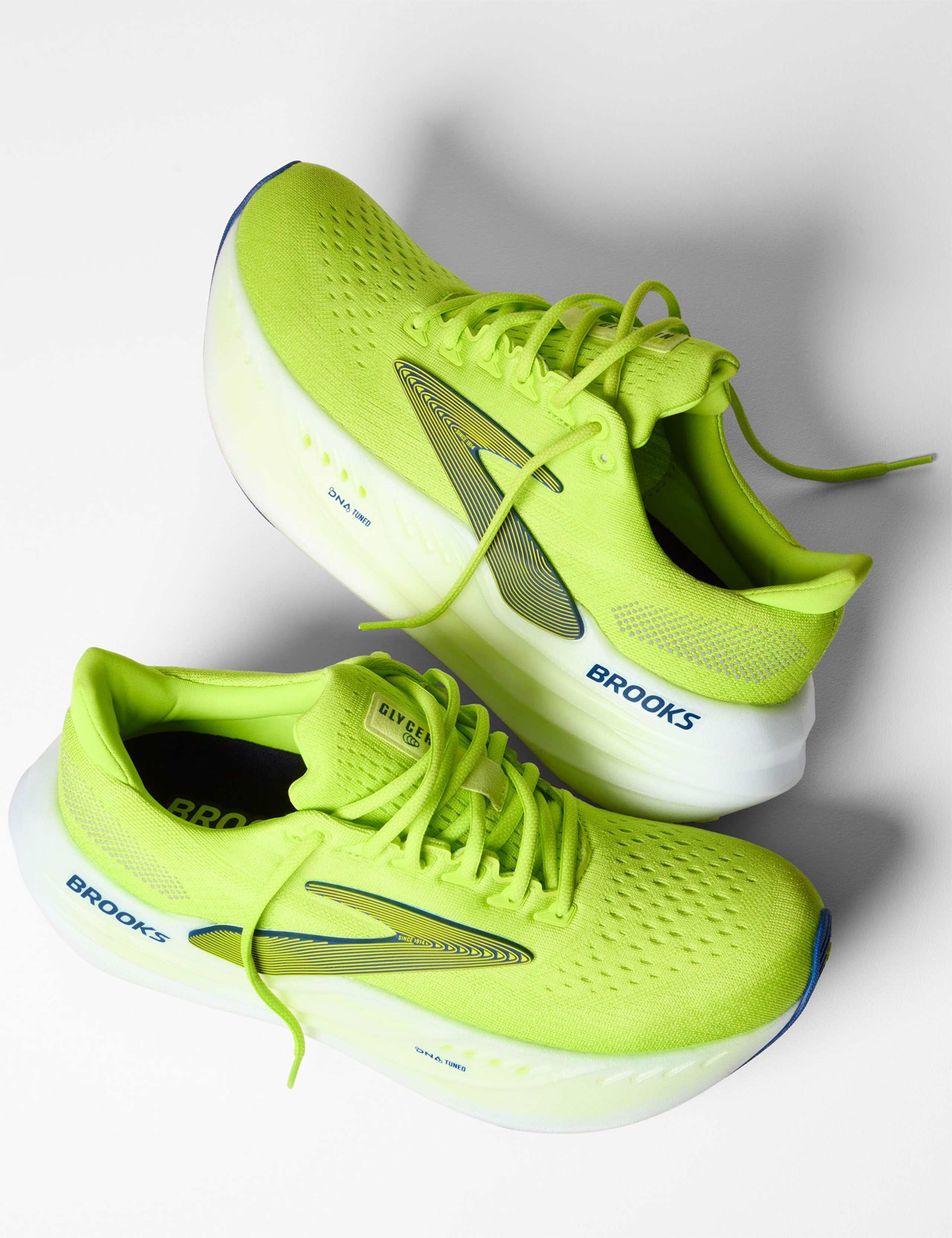Glycerin Max Running Trainers 2 of 6