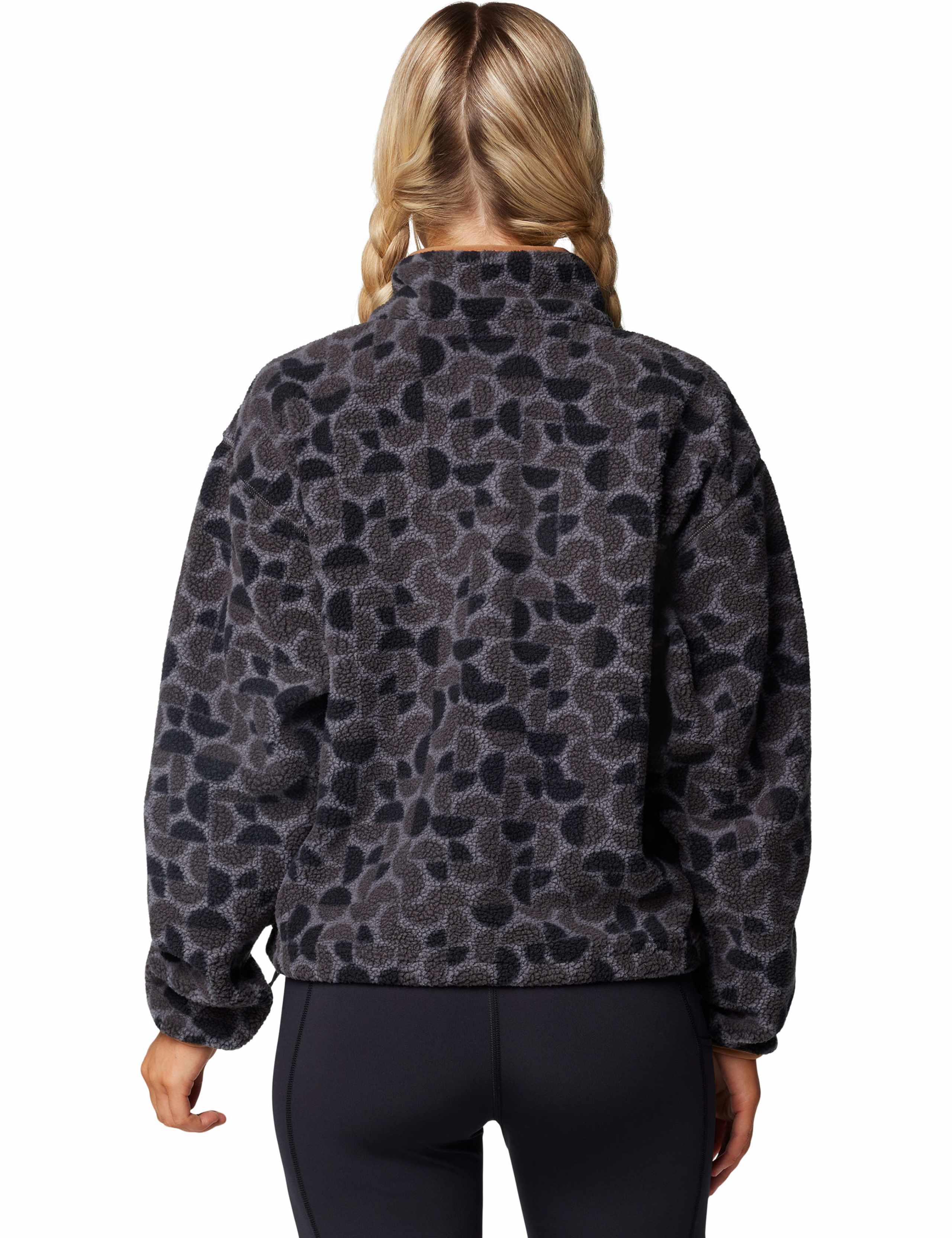 Helvetia II Printed Sweatshirt 3 of 6