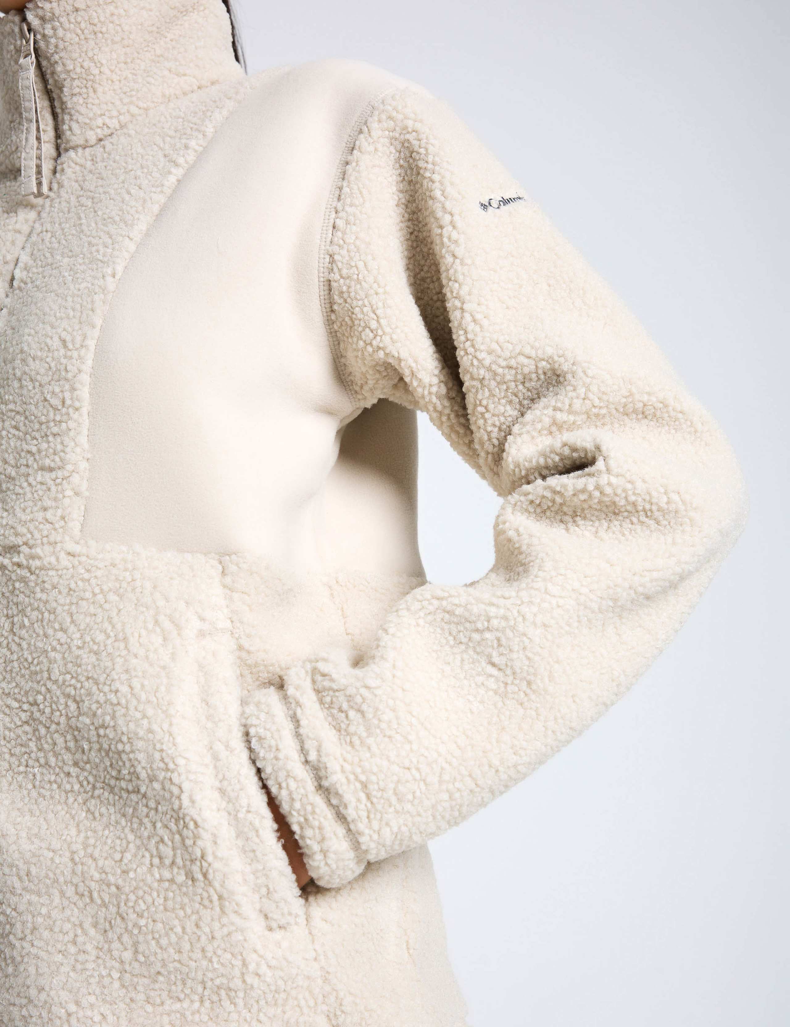 Fleece Jacket 5 of 5