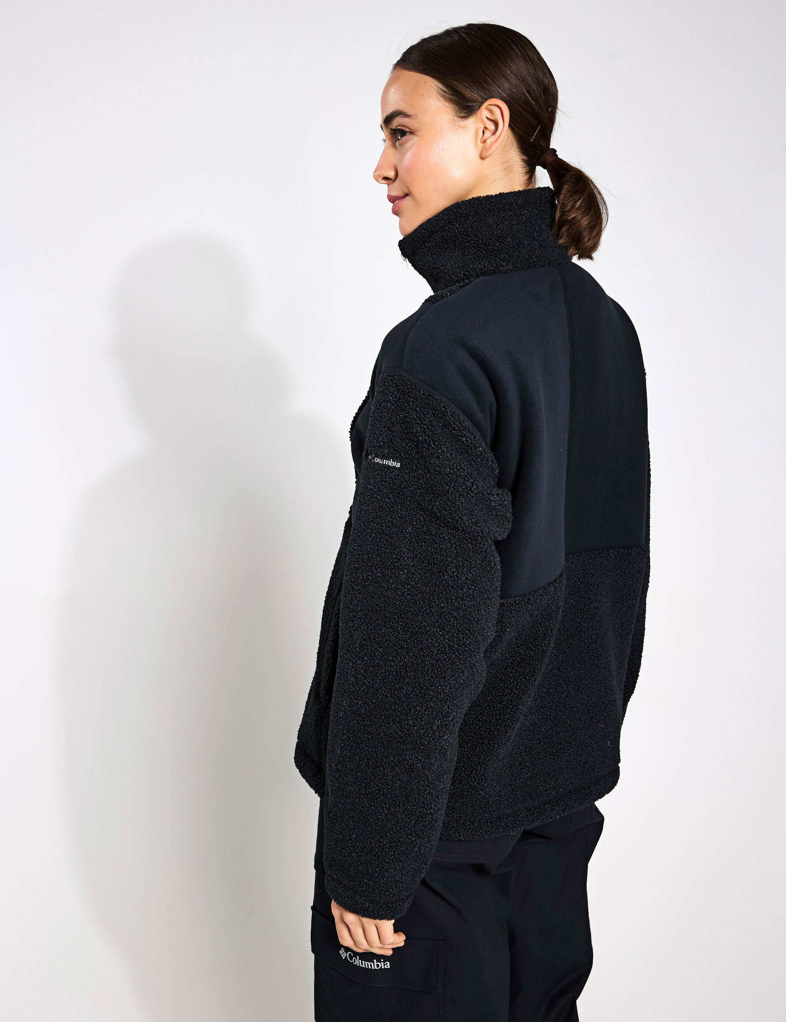 Fleece Jacket 2 of 4