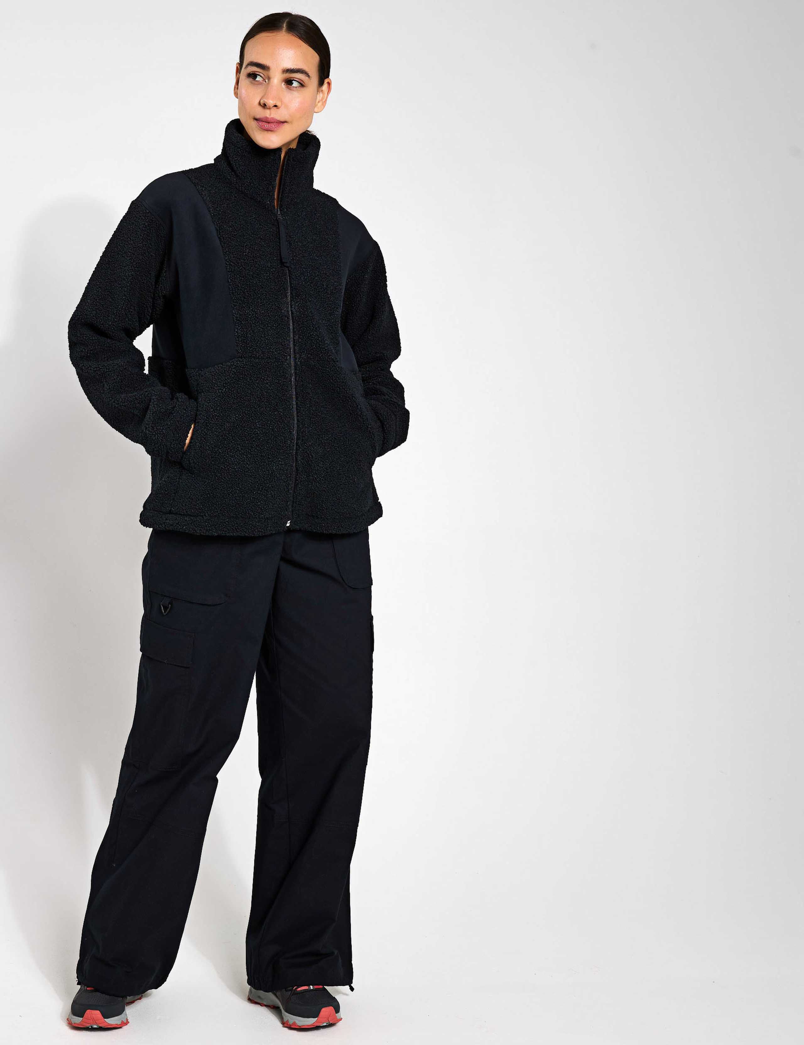 Fleece Jacket 4 of 4