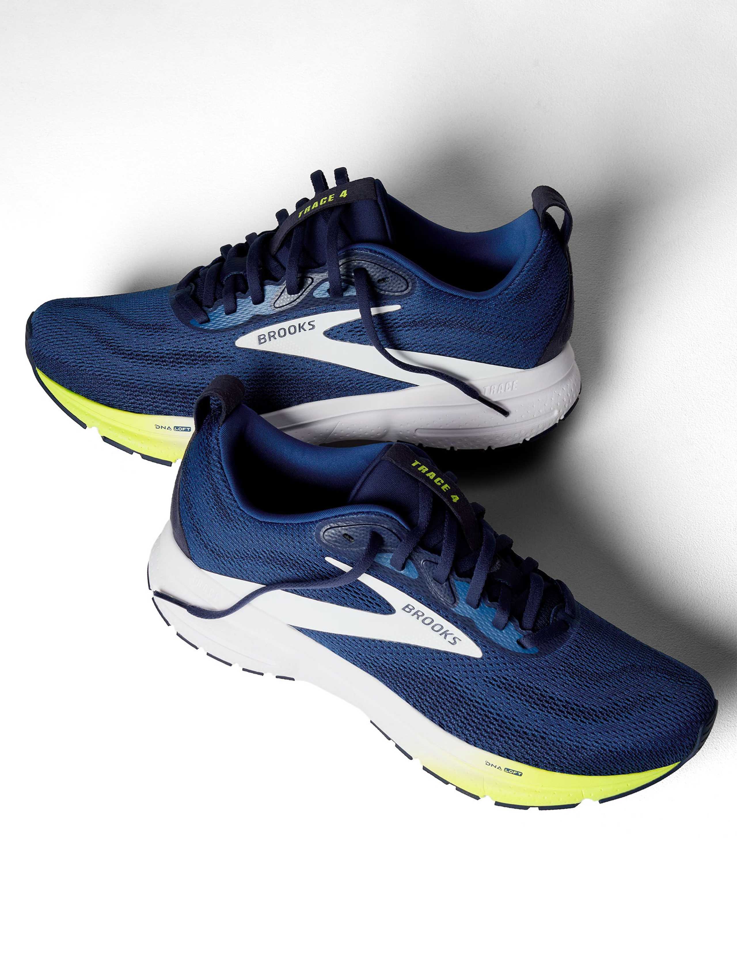 Trace 4 Running Trainers 2 of 6