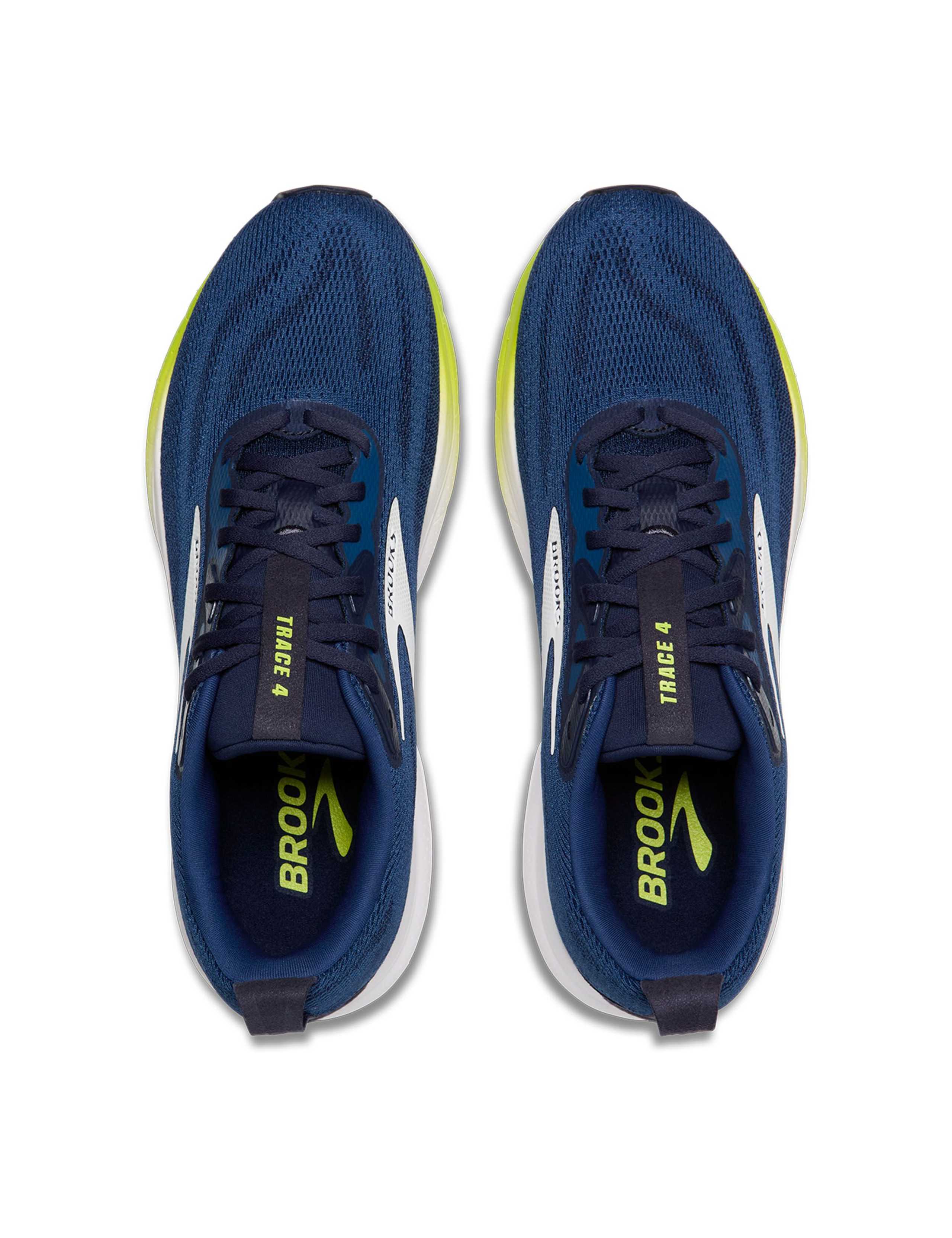 Trace 4 Running Trainers 3 of 6
