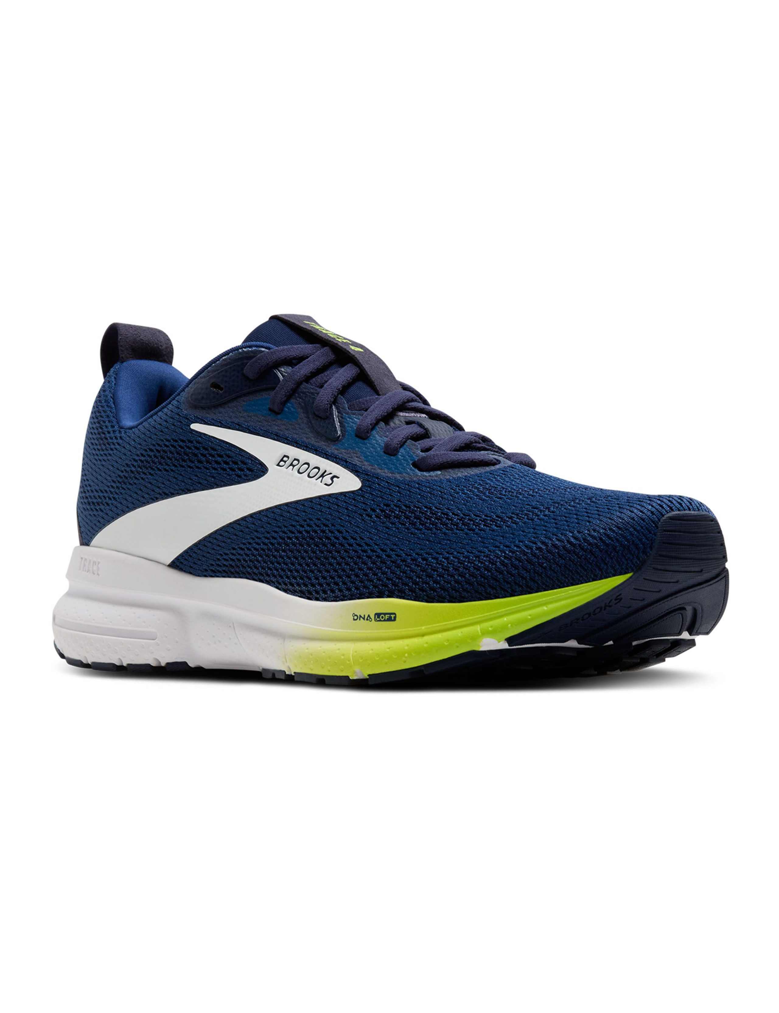 Trace 4 Running Trainers 5 of 6