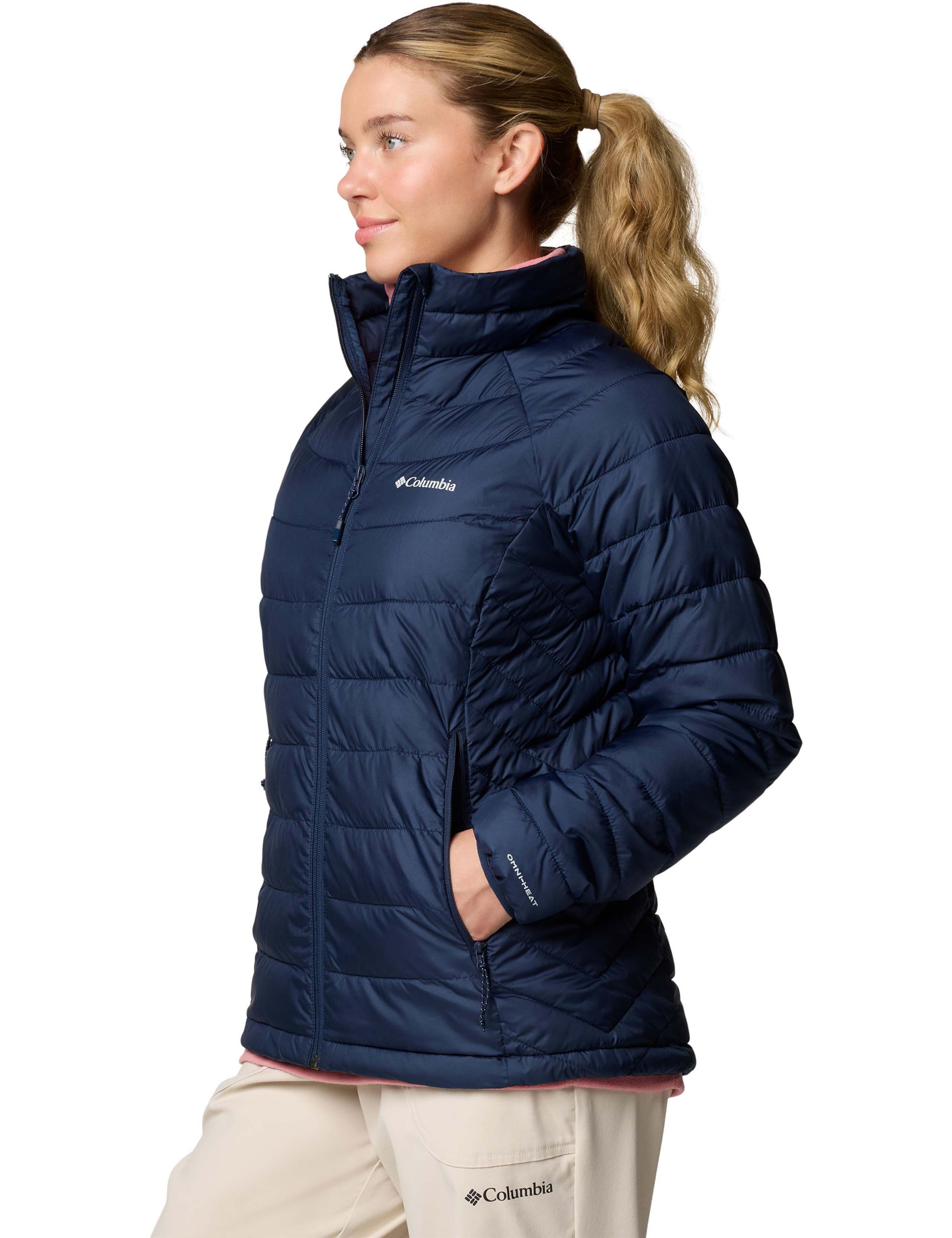 Puffer Jacket 3 of 6