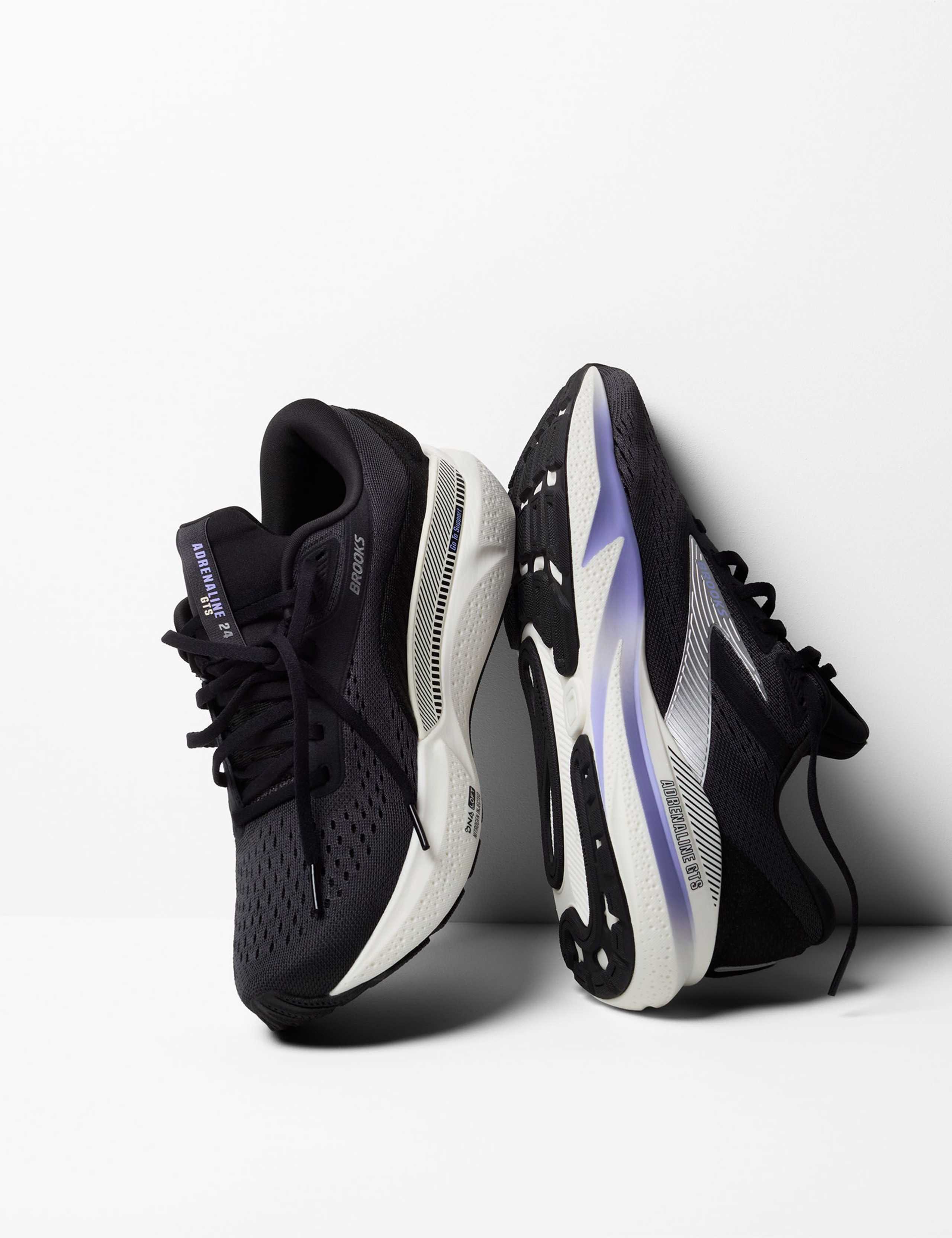 Adrenaline GTS 24 Running Trainers 2 of 6