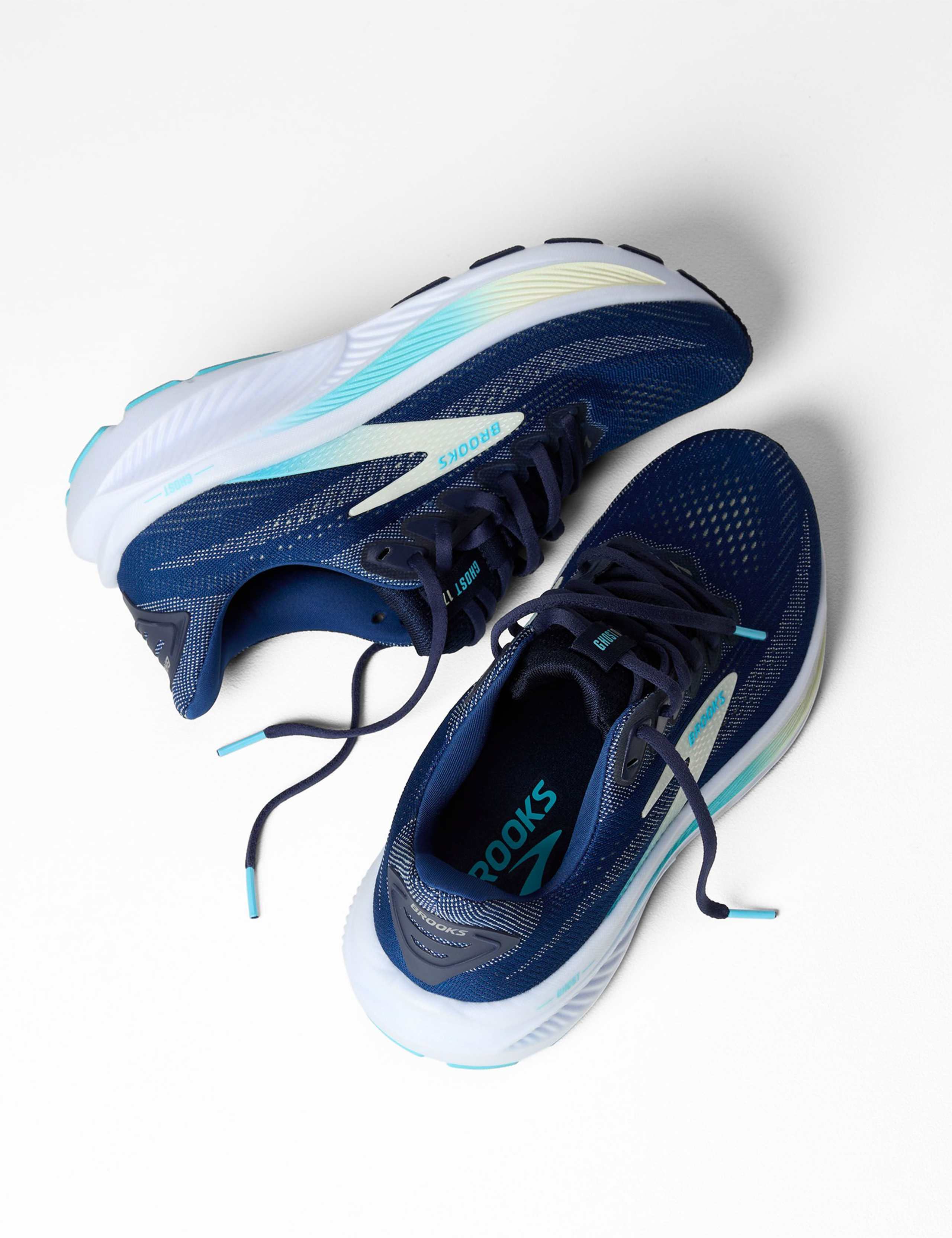 Ghost 17 Running Trainers 2 of 6