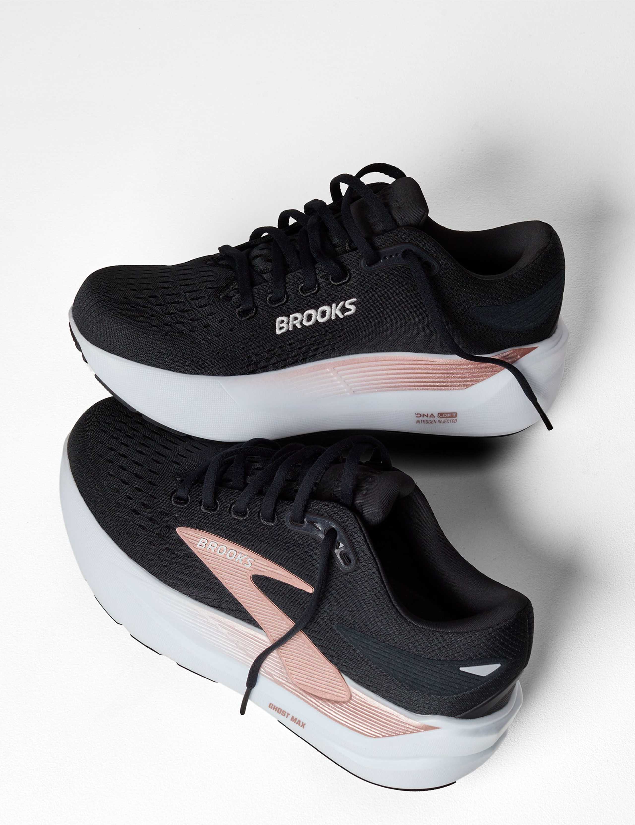 Ghost Max 3 Running Trainers 2 of 6