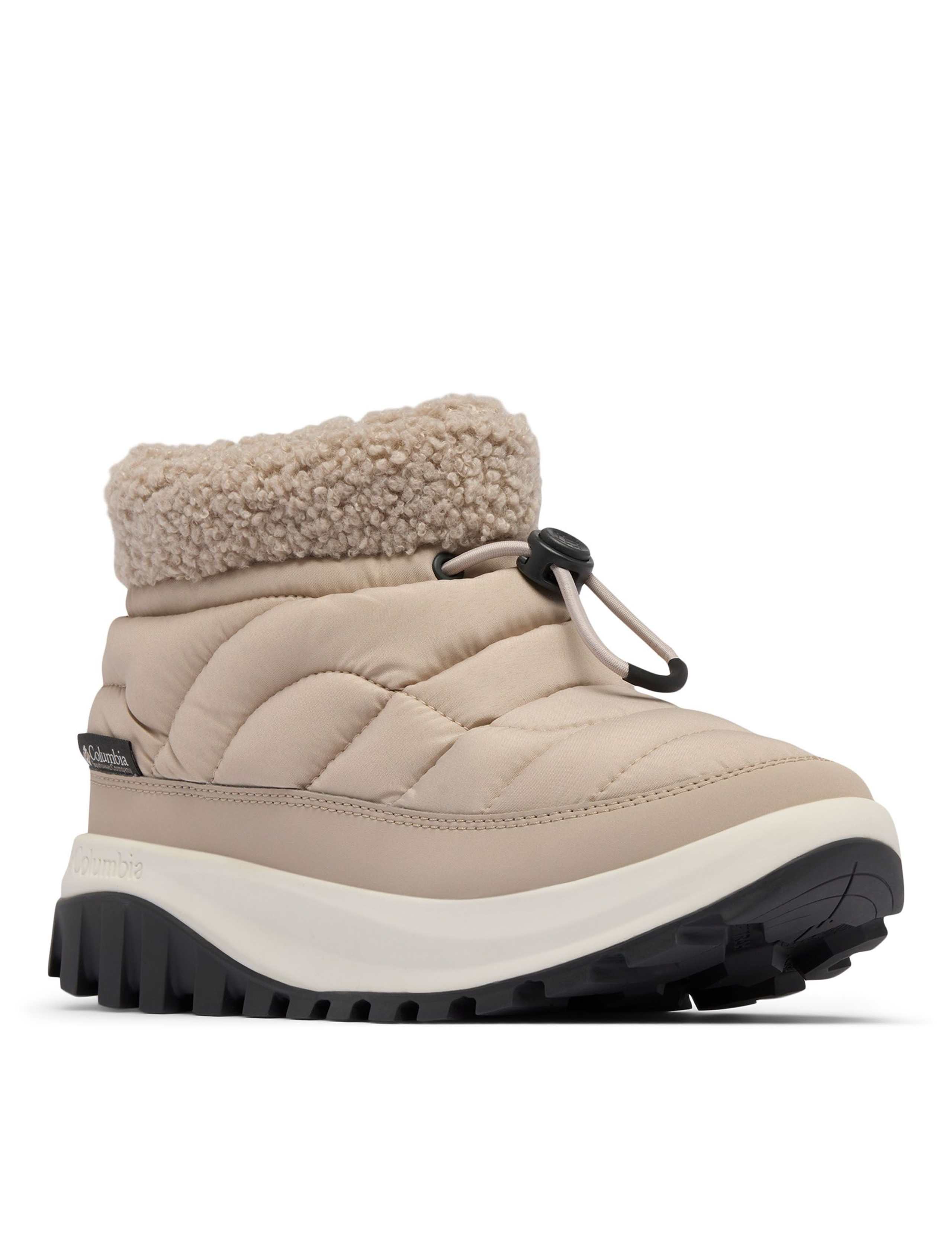 Snowtrot™ Shorty Water Resistant Hiker Boots 5 of 6