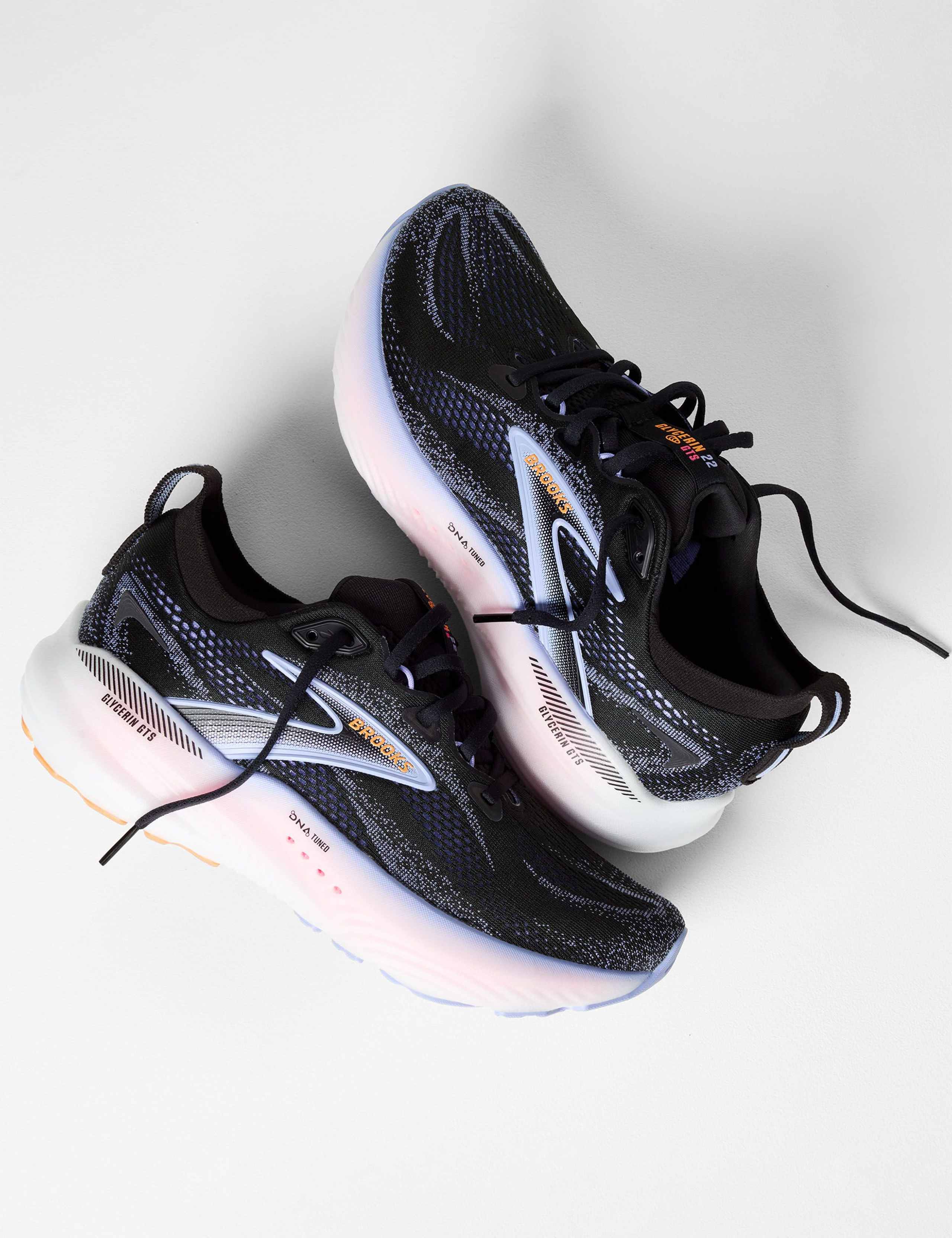 Glycerin GTS 22 Running Trainers 2 of 6