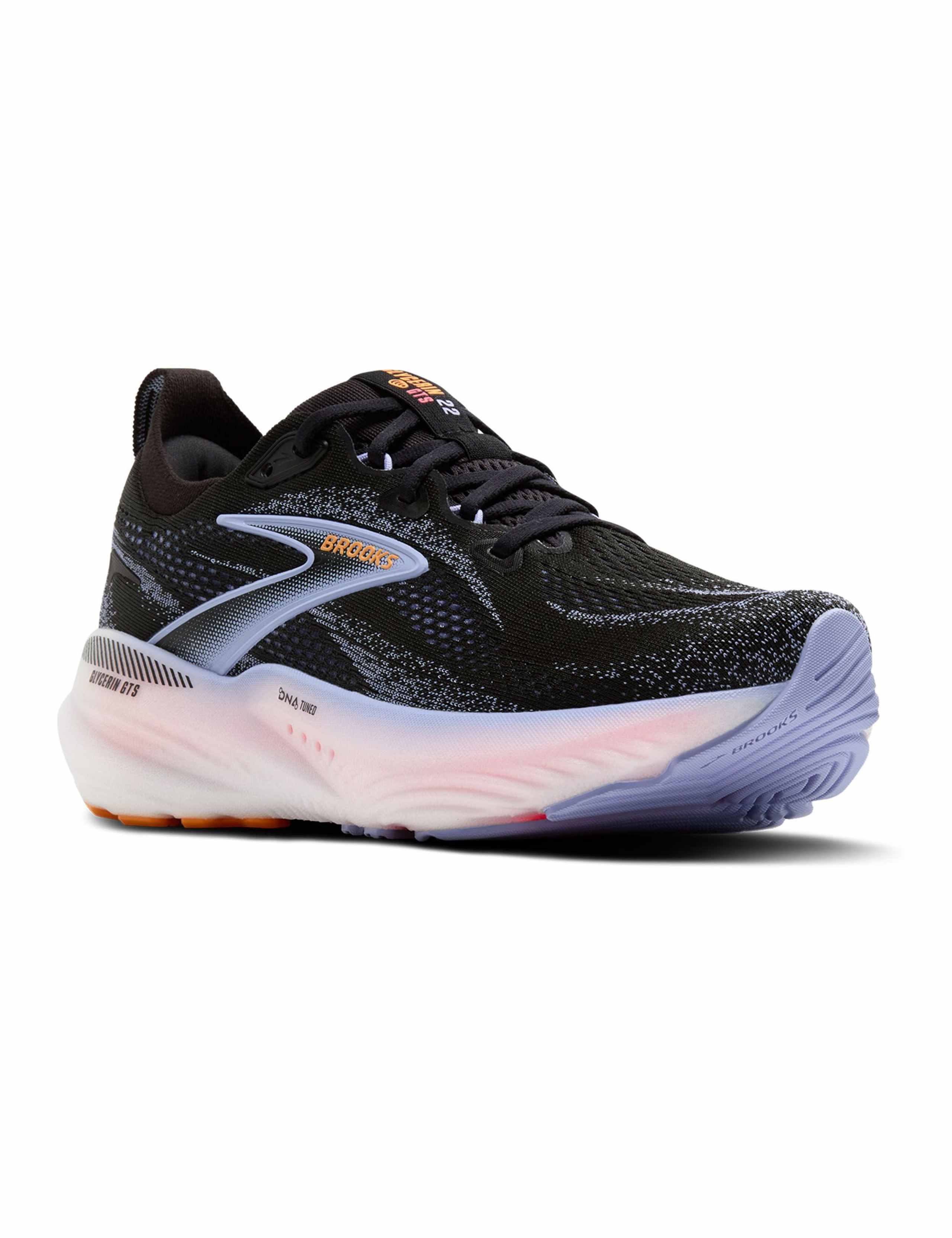 Glycerin GTS 22 Running Trainers 4 of 6