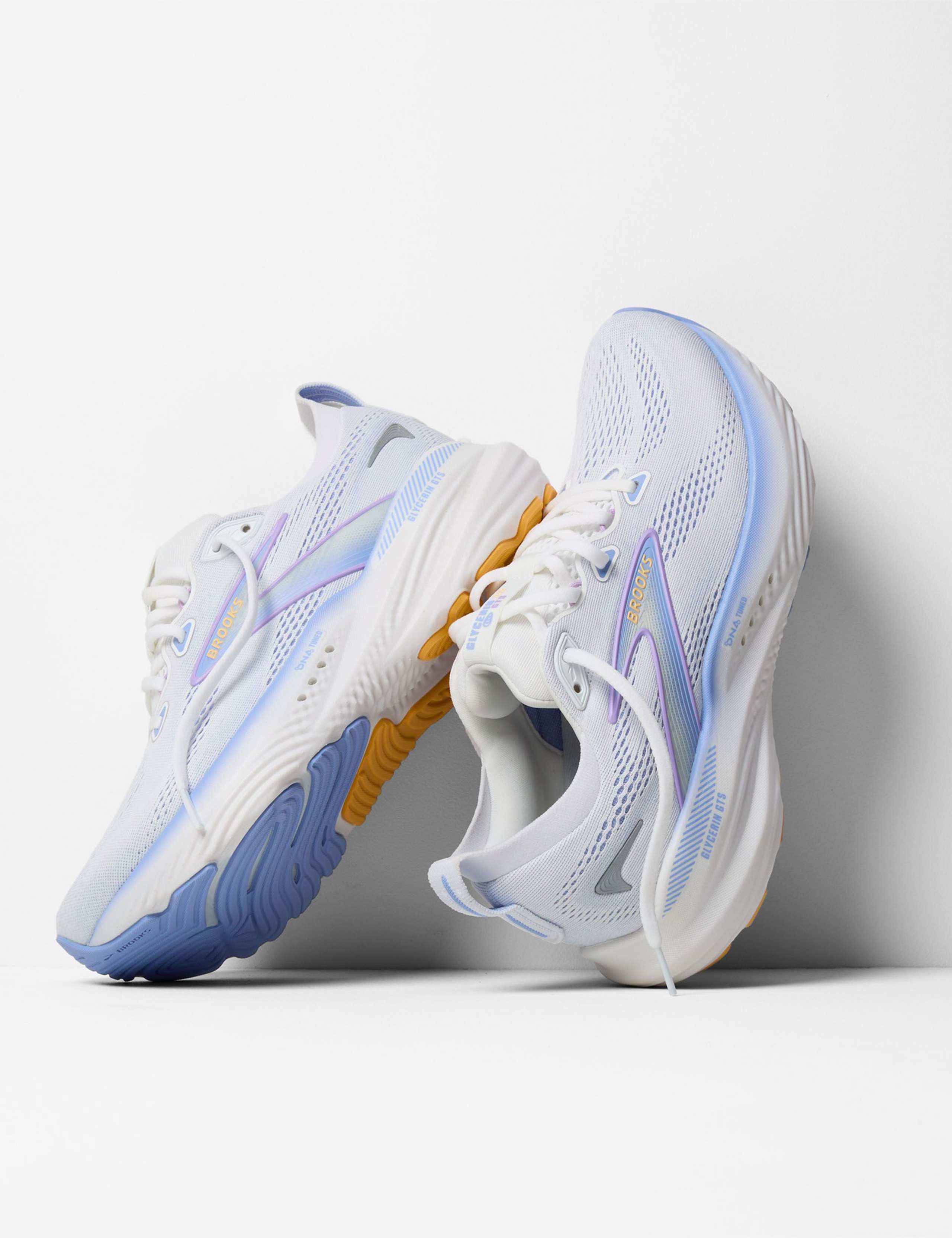 Glycerin GTS 22 Running Trainers 2 of 6