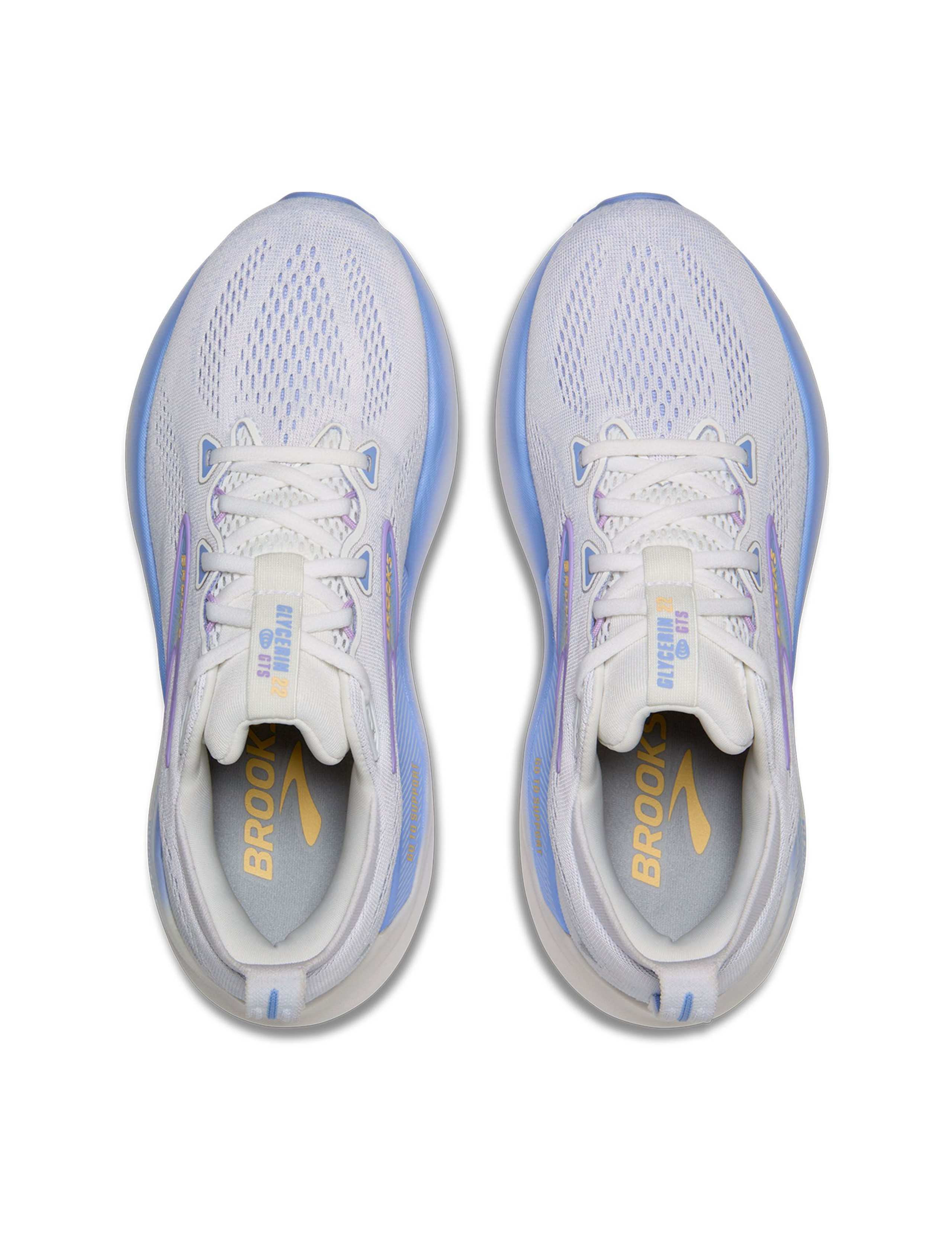 Glycerin GTS 22 Running Trainers 3 of 6
